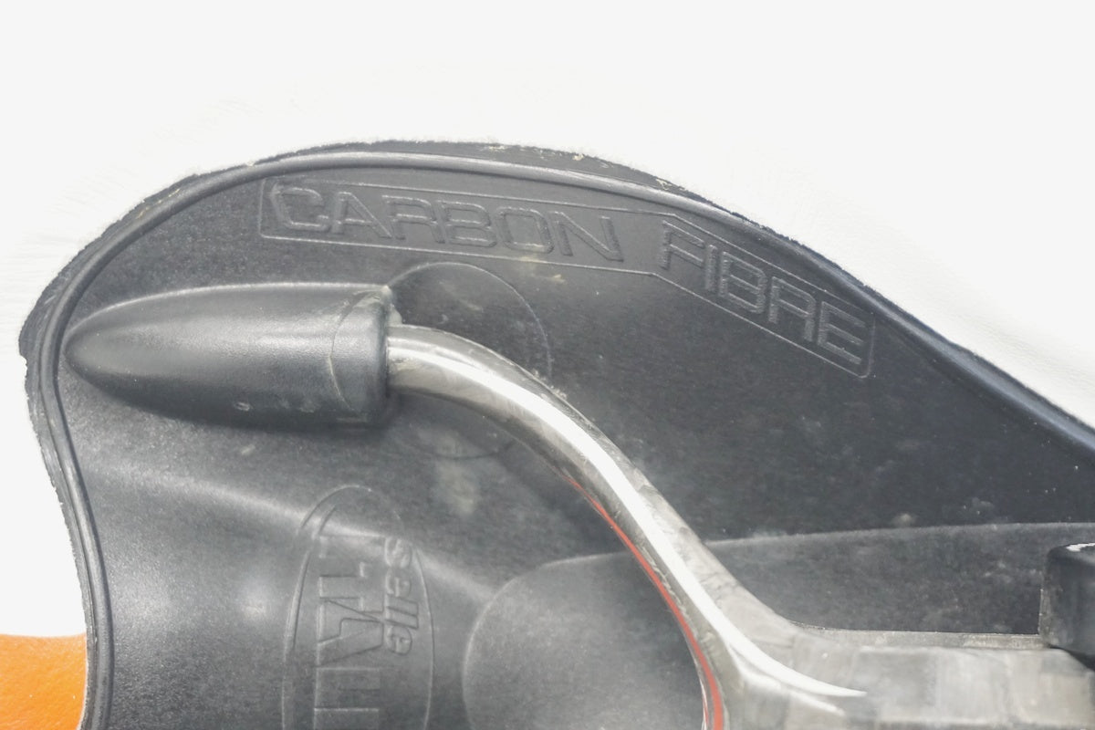 SELLE ITALIA「セライタリア」 SLR MONOLINK CARBON サドル シート