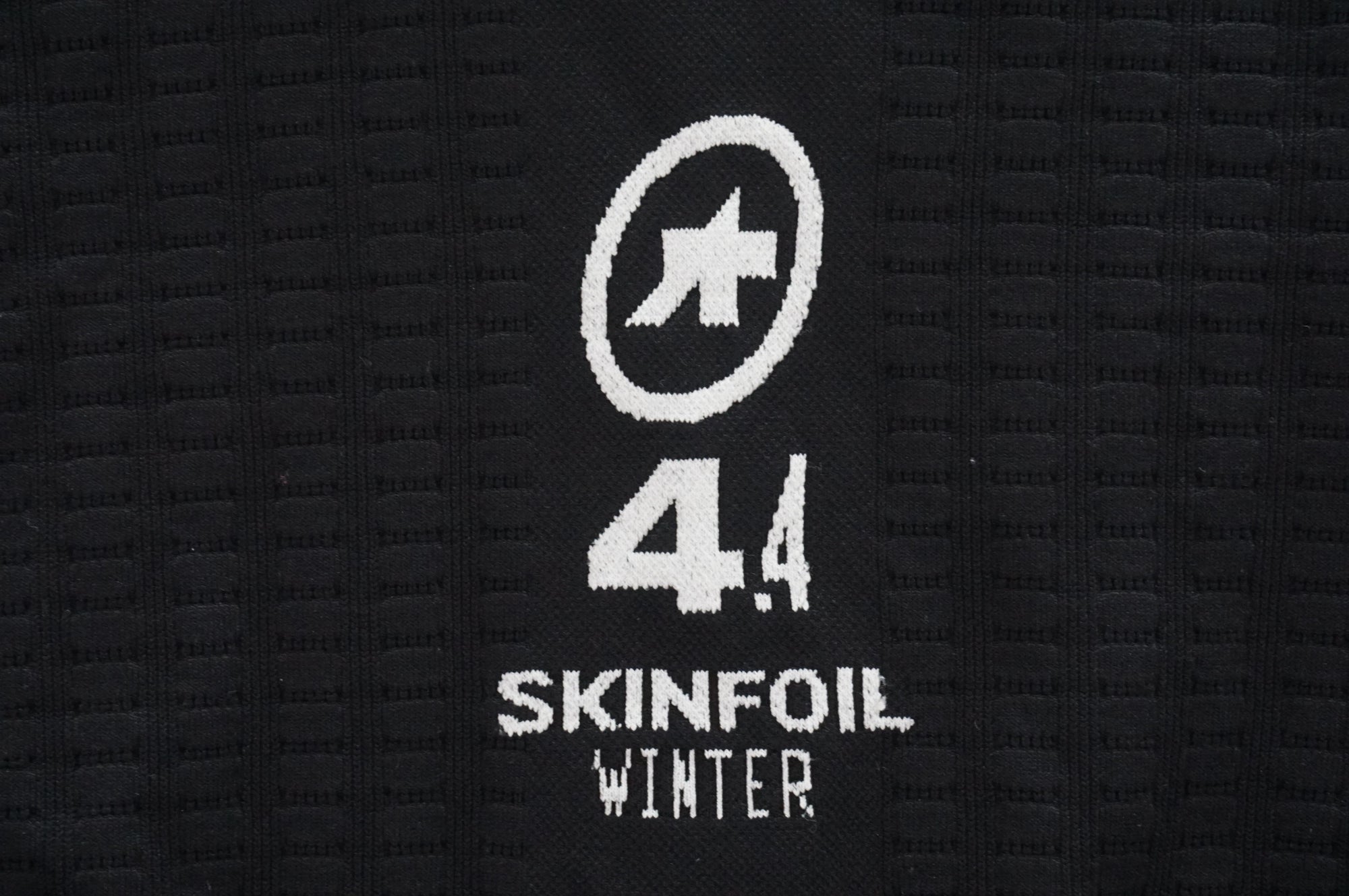 ASSOS 「アソス」 SKINFOIL 4.4 3サイズ インナー / 大宮店