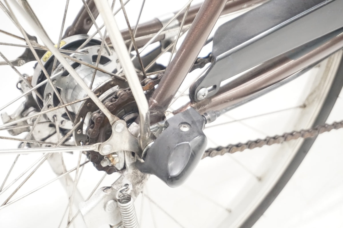 PANASONIC 「パナソニック」 ビビ・L・押し歩き BE-ELLW632 2023年モデル 26インチ 電動アシスト自転車 / 滋賀大津店