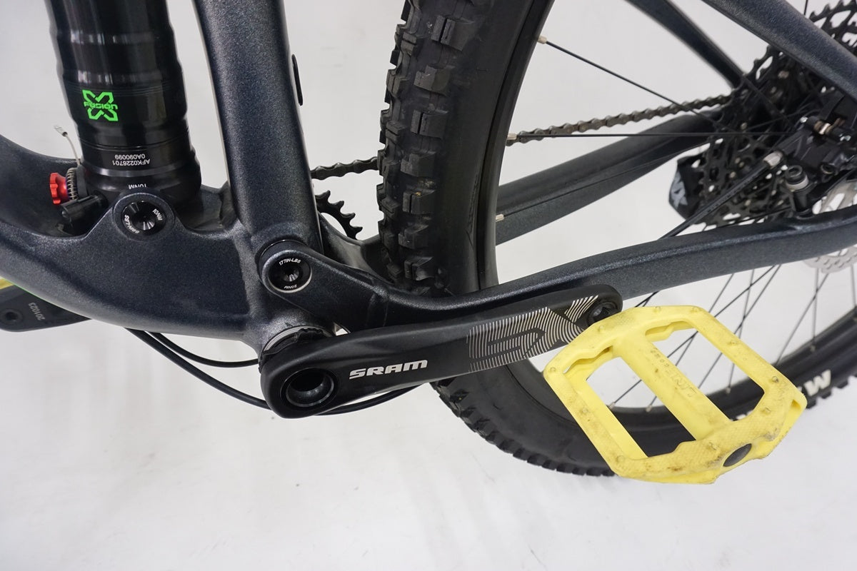 SCOTT「スコット」 SPARK 970 29インチ 2021年モデル マウンテンバイク