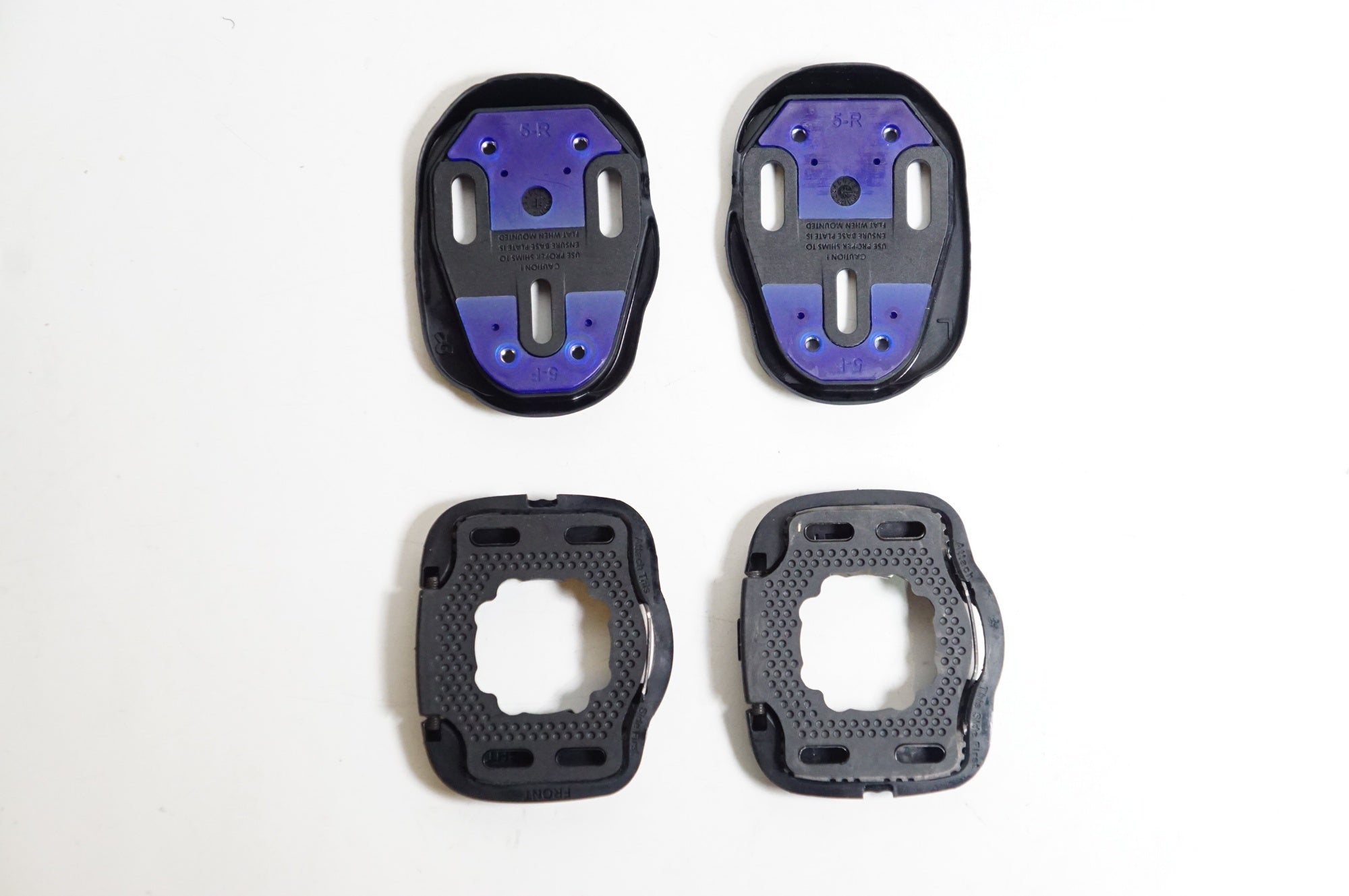 WAHOO 「ワフー」 SPEEDPLAY ZERO ステンレスシャフト ペダル / 熊谷本店