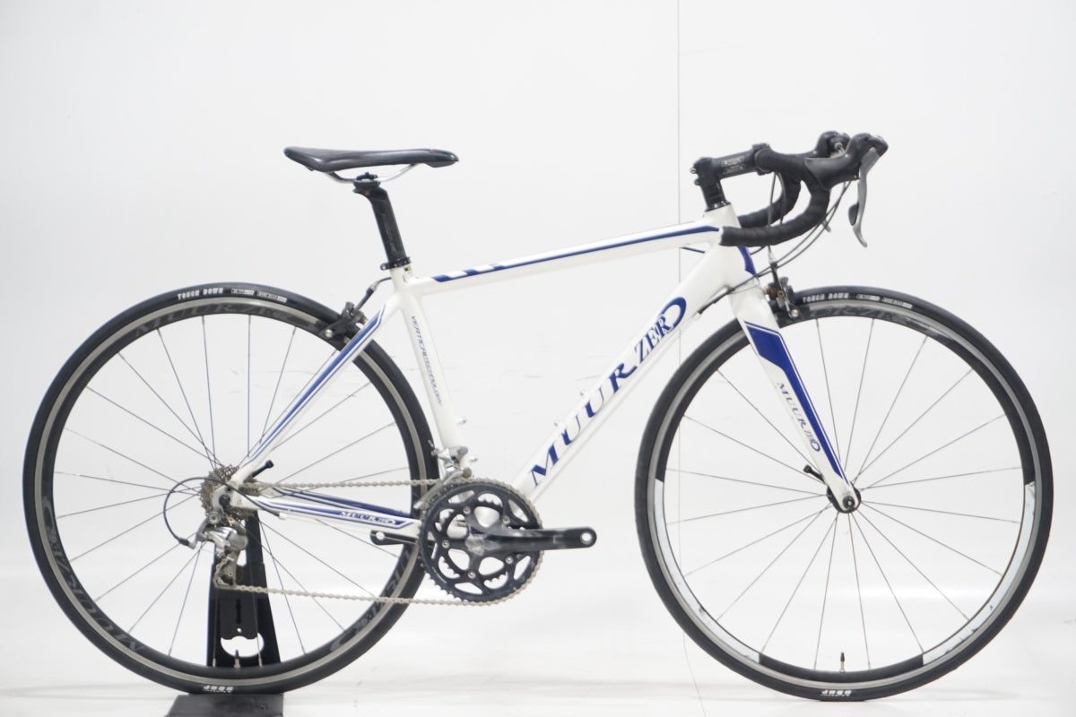 MUUR ZERO 「ミュールゼロ」 ST-2 2014年モデル ロードバイク / 滋賀大津店