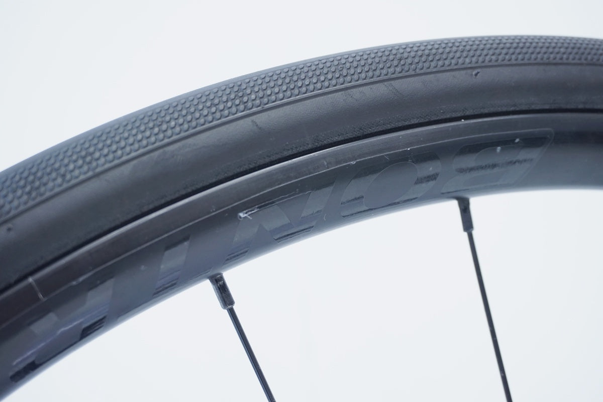BONTRAGER 「ボントレガー」 PARADIUM DISC SHIMANO8-12S ホイールセット / 京都八幡店