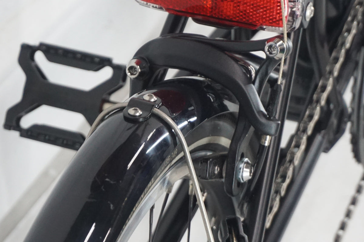 BROMPTON 「ブロンプトン」 P LINE M12L 2024年モデル 折りたたみ自転車 / 阪急塚口店