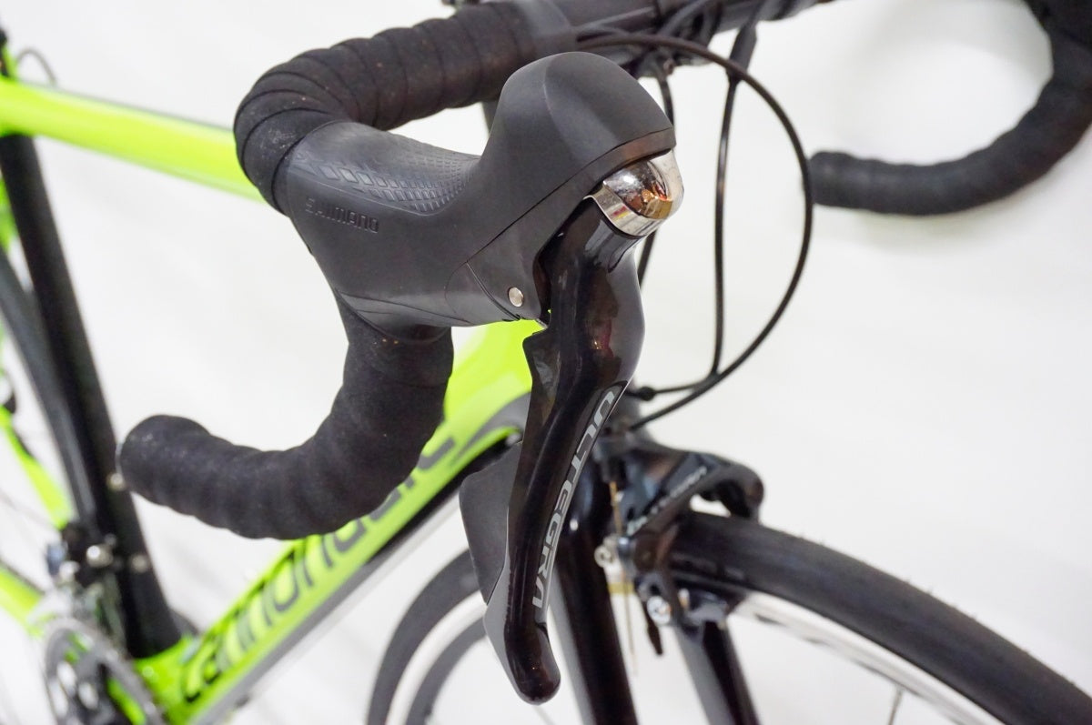 CANNONDALE 「キャノンデール」 SUPERSIX EVO CARBON ULTEGRA 2018年モデル ロードバイク / 名古屋大須店