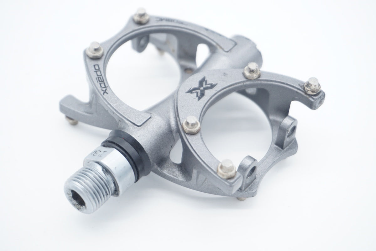 XPEDO 「エクスペド」 ペダル / 京都八幡店