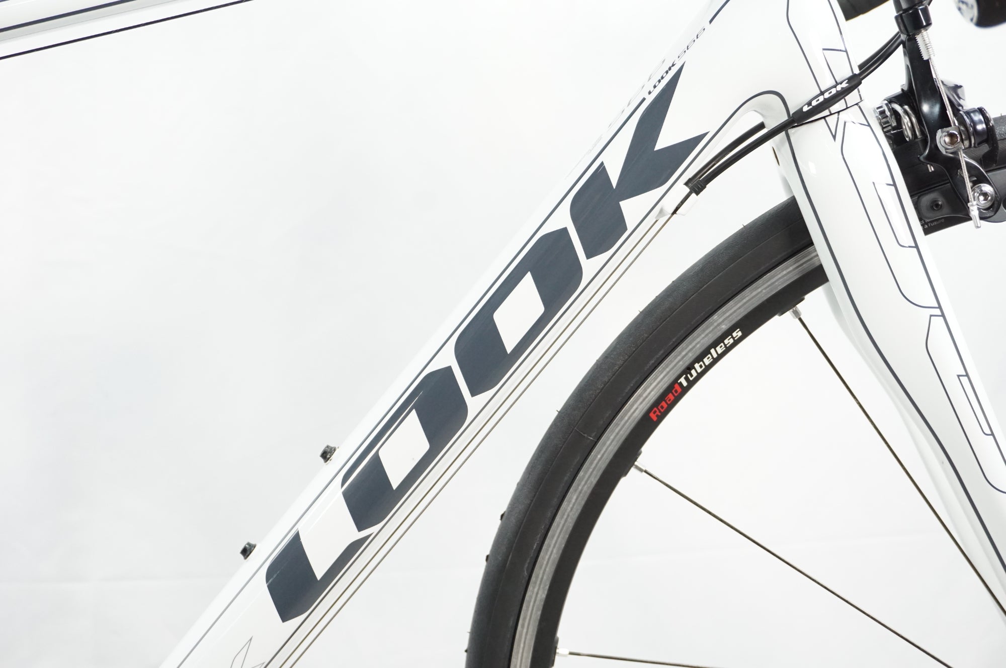 LOOK 「ルック」 566 2011年モデル ロードバイク / 川越店