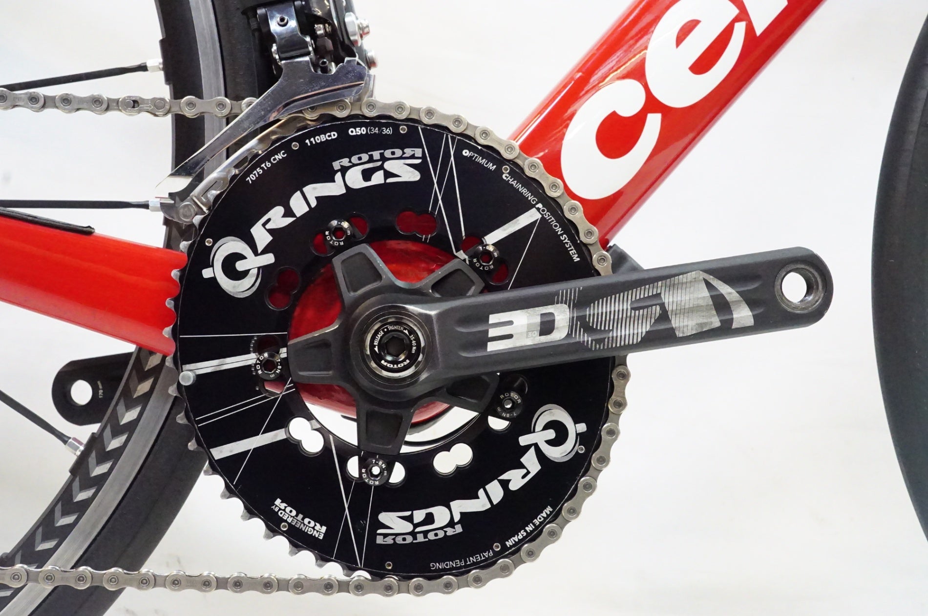 CERVELO 「サーベロ」 S3 2014年モデル ロードバイク / 熊谷本店