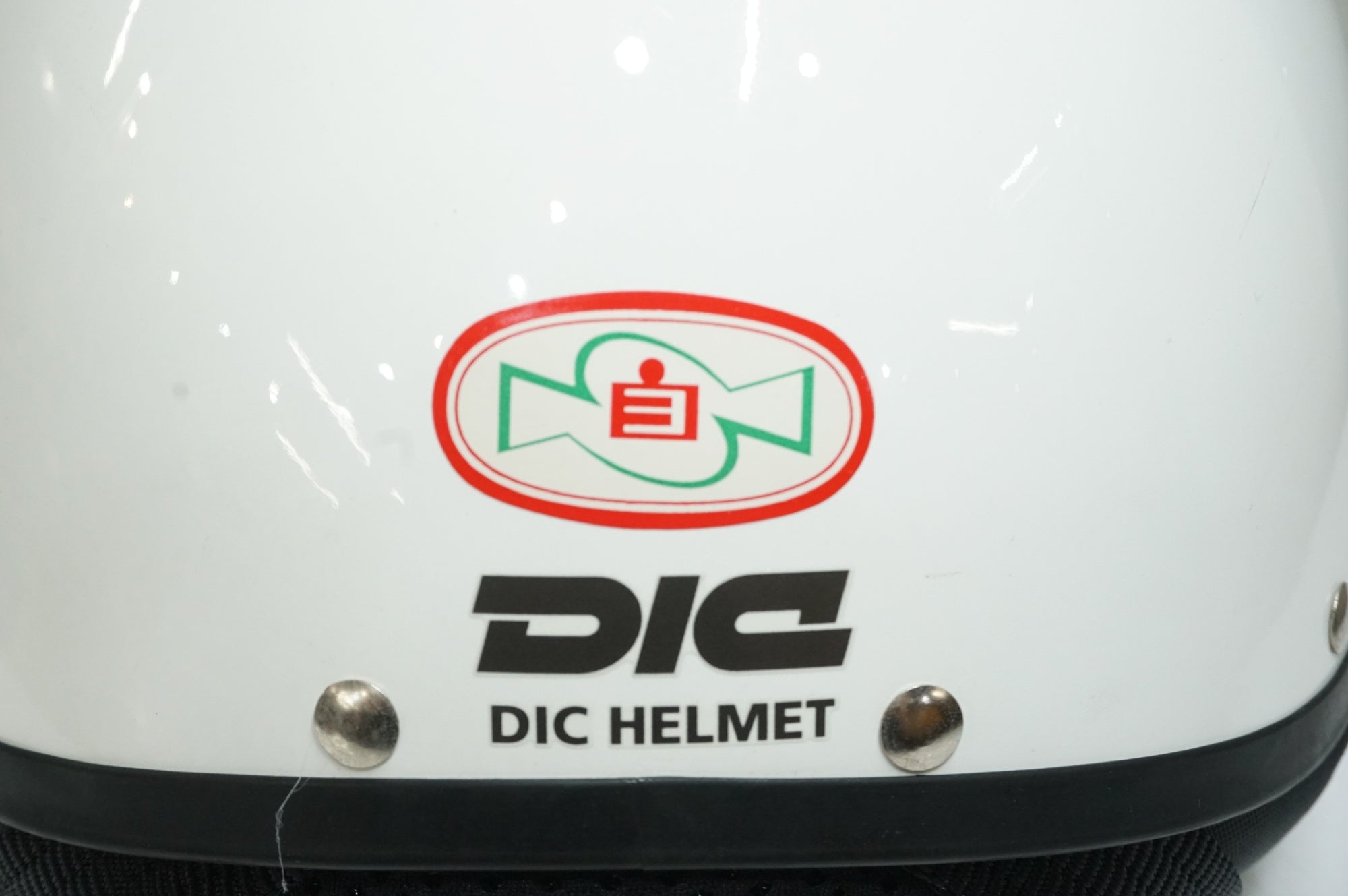DIC 「ディーアイシー」 KEIRIN Mサイズ ヘルメット / 大宮店