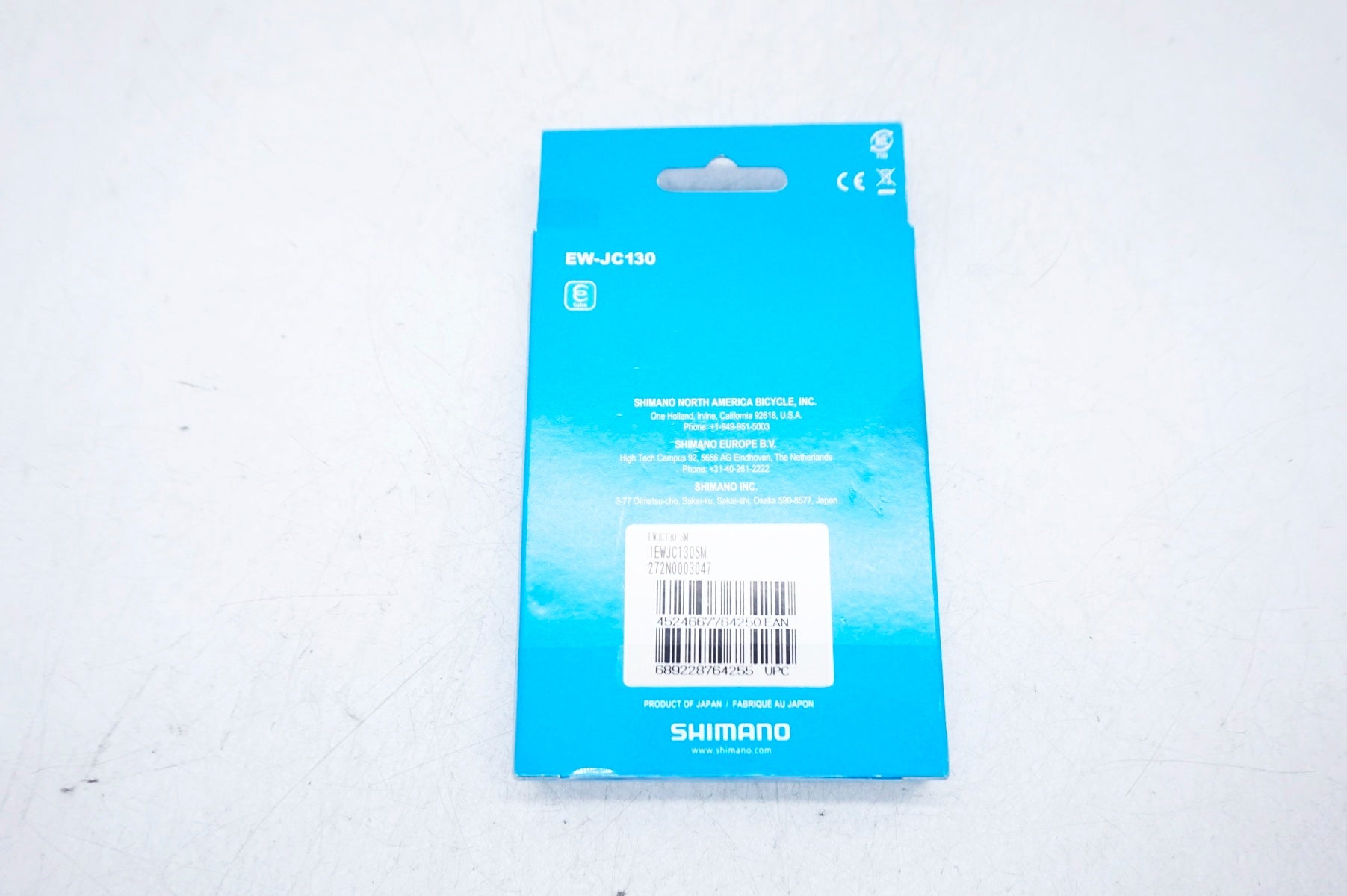 SHIMANO 「シマノ」 DI2 EW-JC130-SM 分岐ジャンクション / 大阪門真店