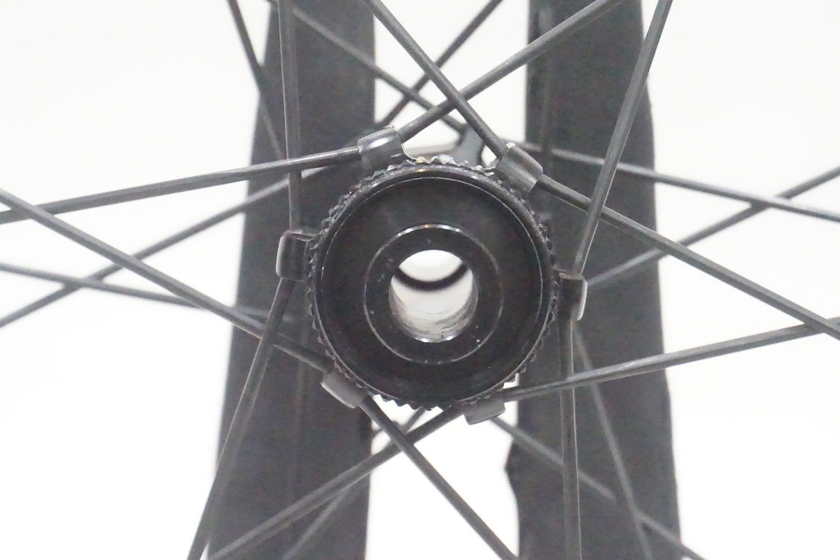 YOELEO「ヨーレオ」 SAT PRO SHIMANO11S ホイールセット / 京都西院店