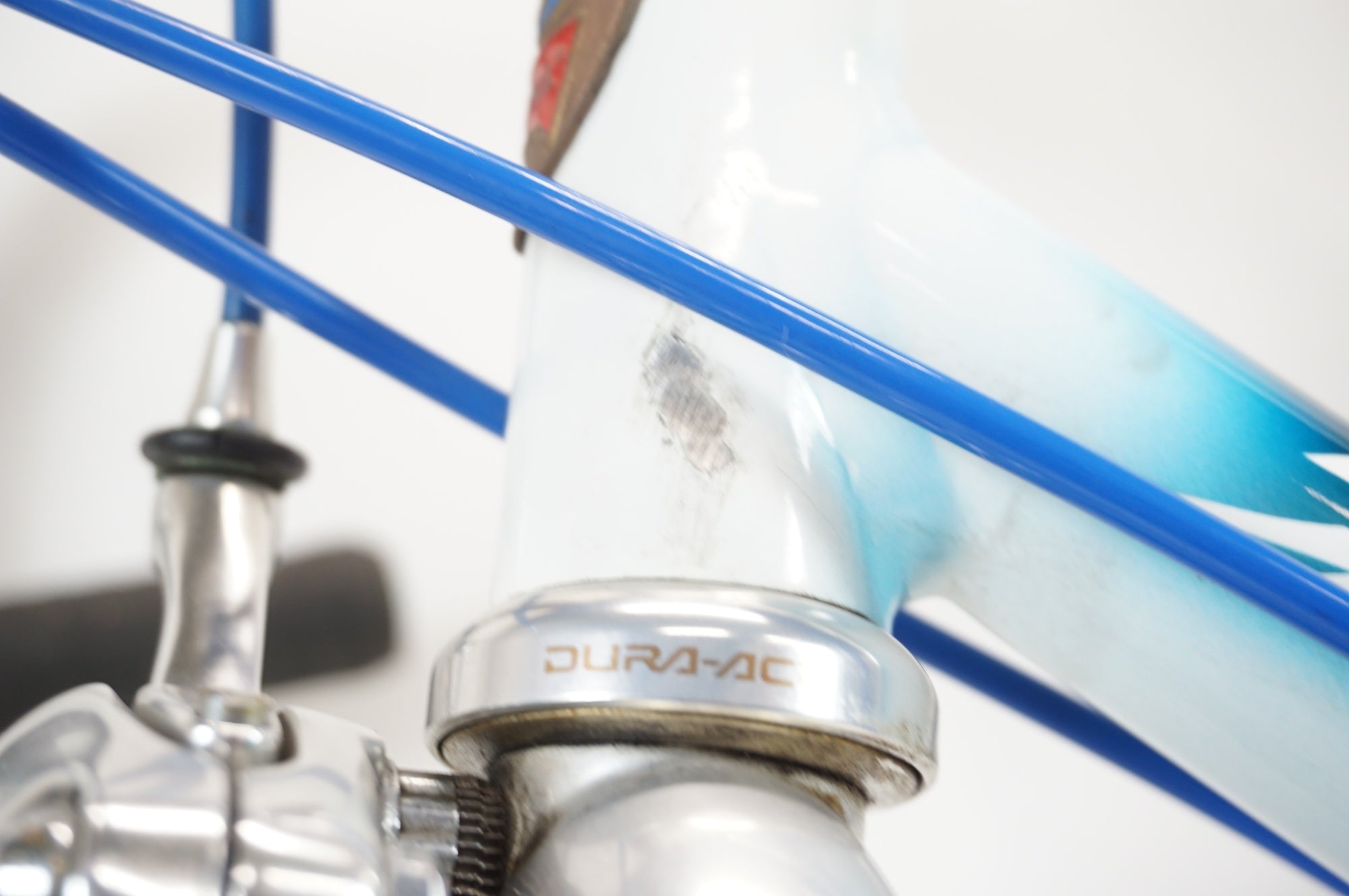 CARRERA 「カレラ」 COLUMBUS ALTEC 1990年代 ロードバイク カスタム / 宇都宮店