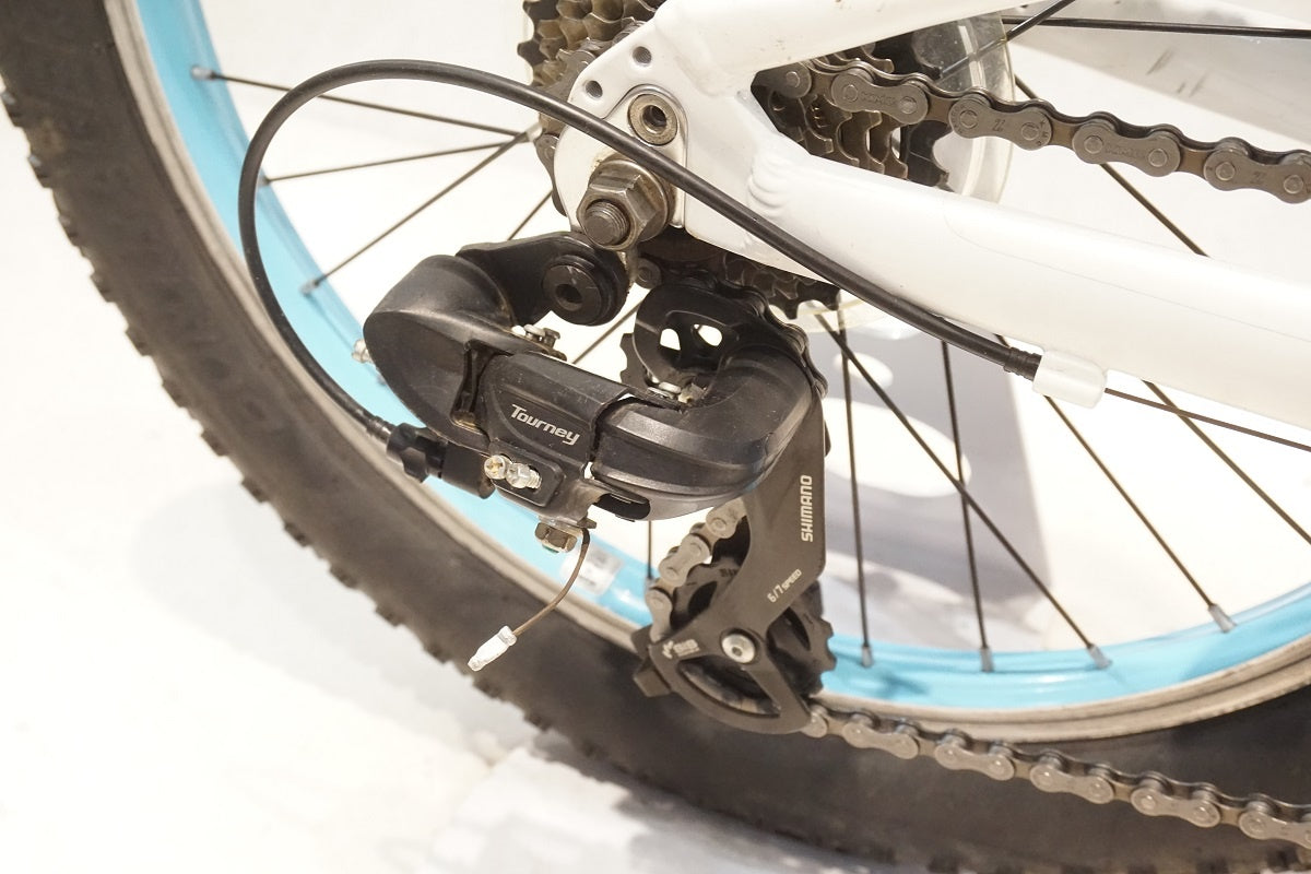 TREK 「トレック」 PRECALIBER 20 2022年モデル キッズバイク / 横浜戸塚店