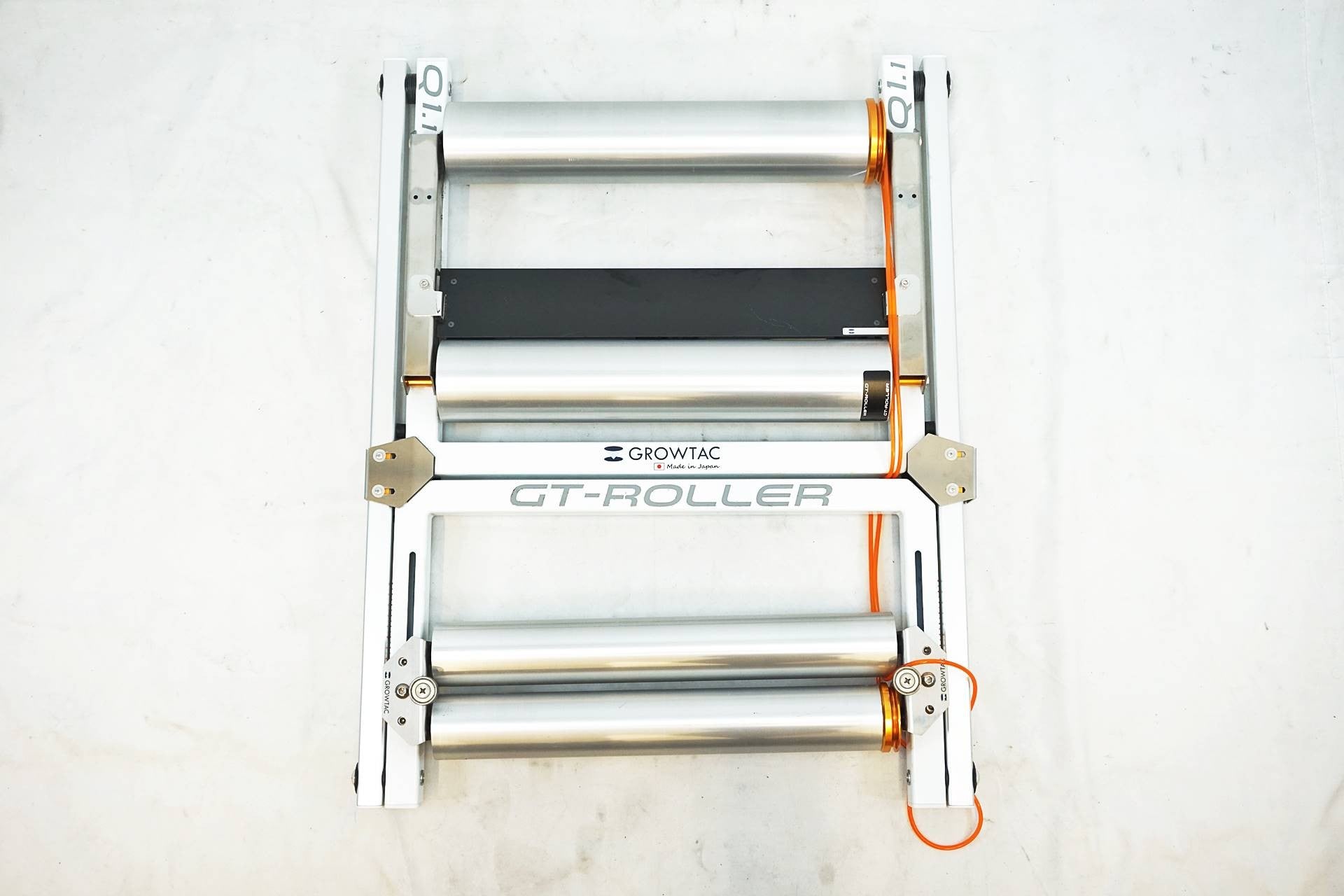 GROWTAC 「グロータック」 GT-ROLLER Q1.1 サイクルトレーナー / 有明ガーデン店