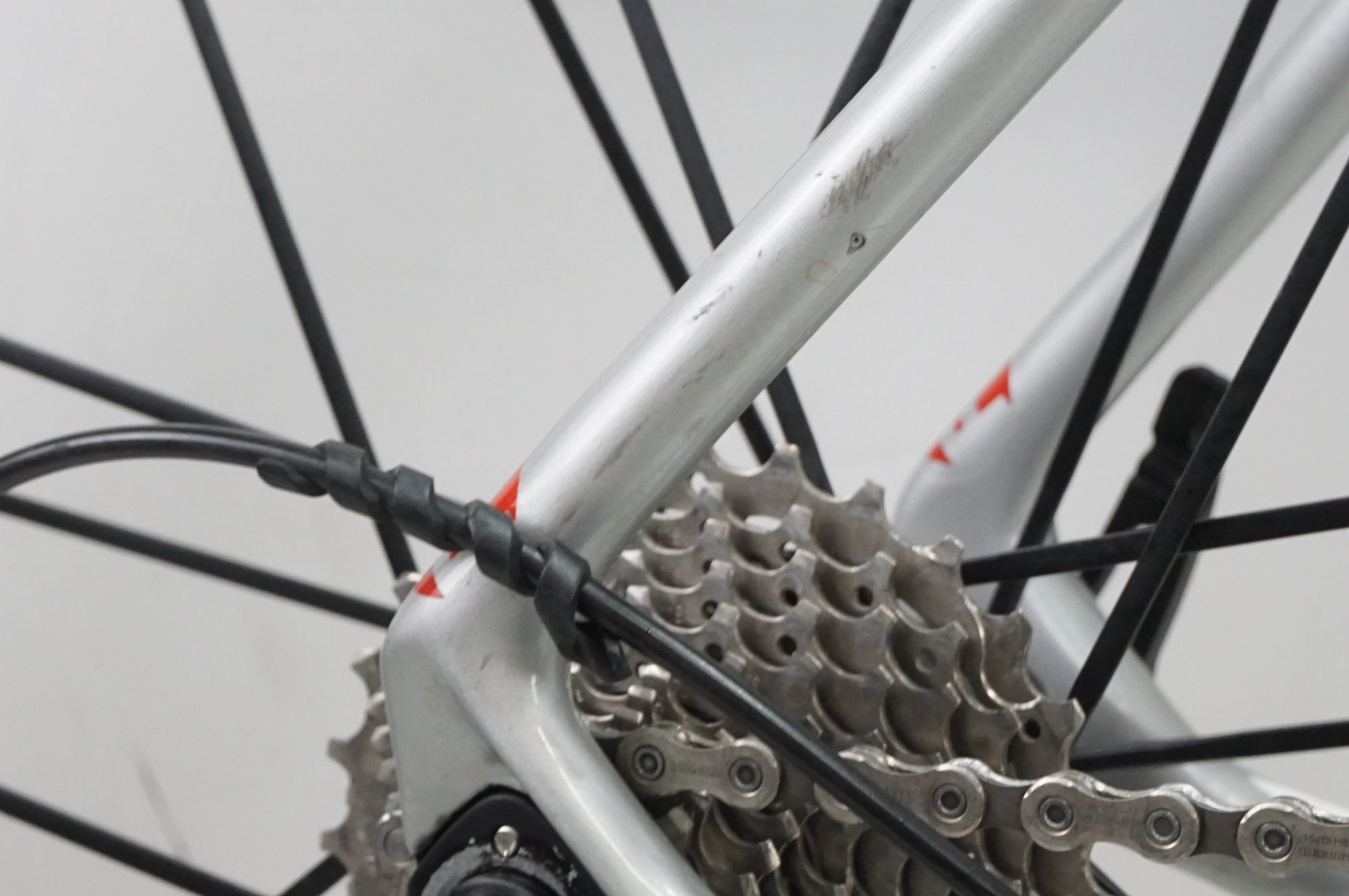 FOCUS 「フォーカス」 IZALCO PRO 2011年モデル カスタム ロードバイク / 大宮店