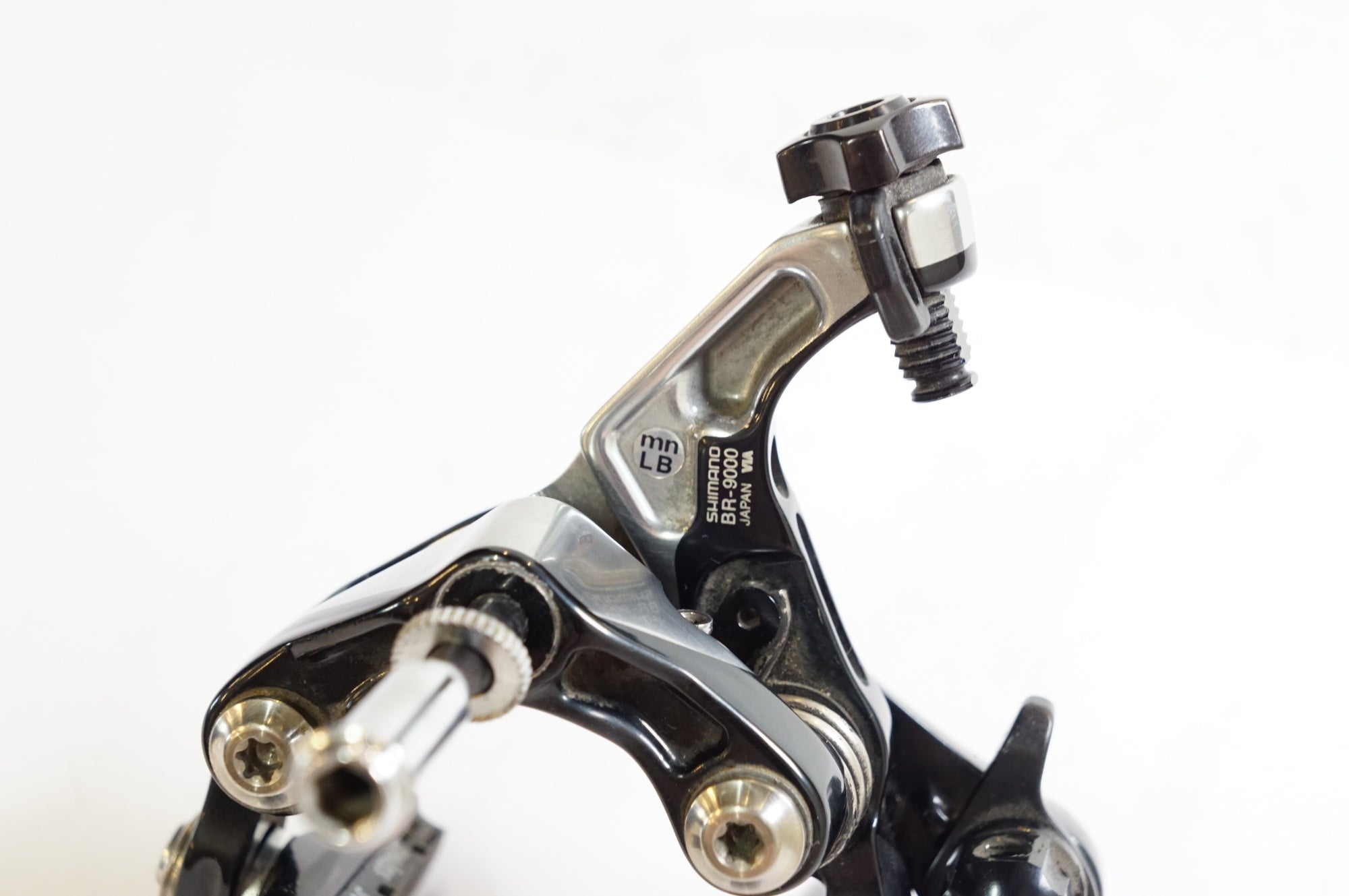 SHIMANO 「シマノ」 DURA-ACE BR-9000 キャリパーブレーキ
