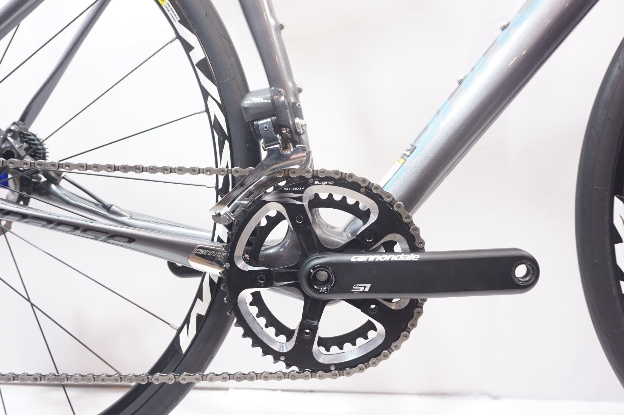 CANNONDALE 「キャノンデール」 SYNAPSE HI-MOD DISC 2015年モデル ロードバイク / 世田谷店