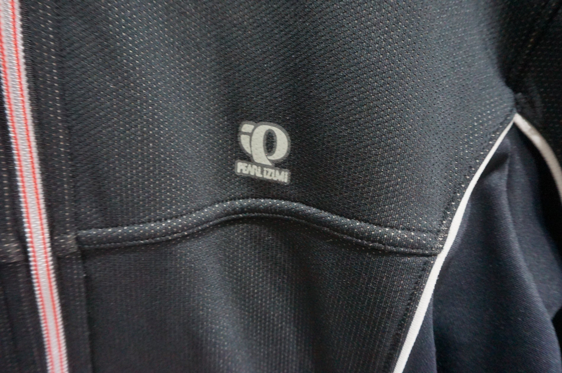 PEARL IZUMI 「パールイズミ」 XLサイズ WINDBREAK ジャケット / AKIBA店