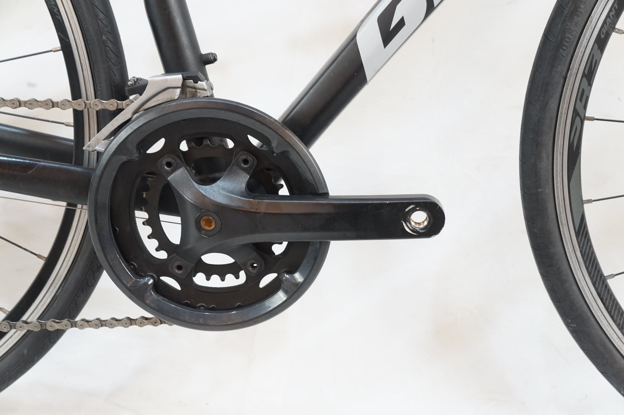 GIANT 「ジャイアント」 ESCAPE RX3 2021年モデル クロスバイク / AKIBA店