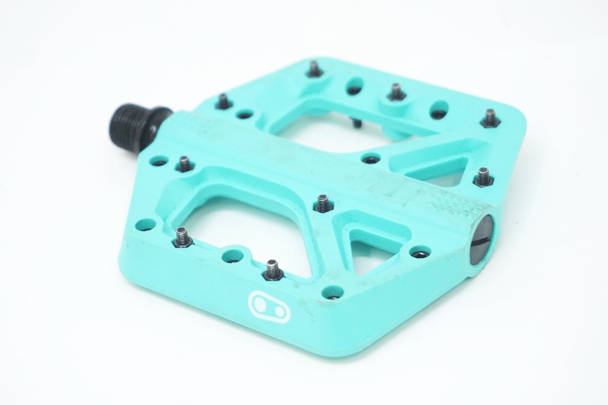 CRANKBROTHERS 「クランクブラザーズ」 STAMP 1 ペダル / 大阪美原北インター店