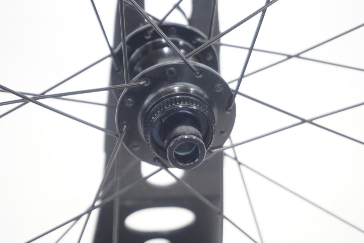 BONTRAGER 「ボントレガー」 PARADIGM SHIMANO11速 ホイールセット / 滋賀大津店