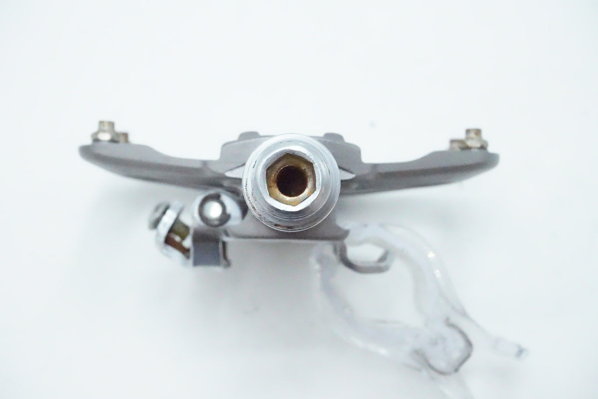 XPEDO「エクスペド」 TRAVERSE DUO ペダル / 京都西院店