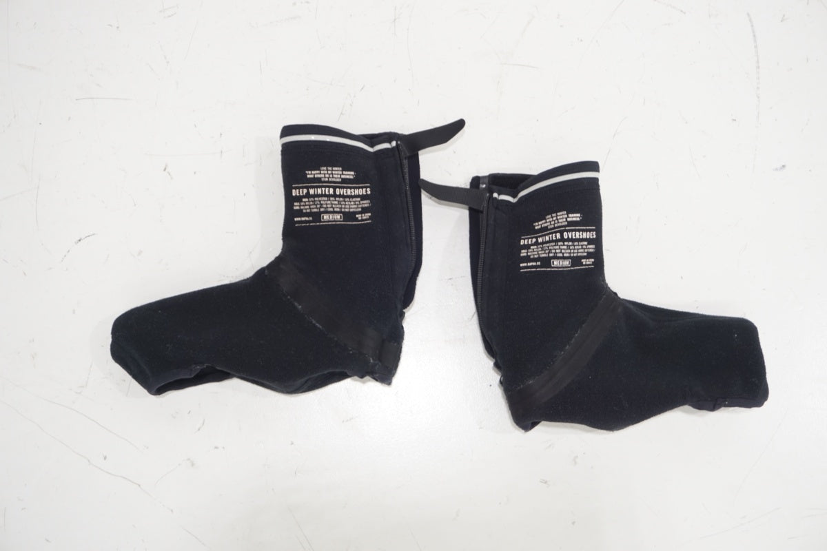 RAPHA 「ラファ」 sky MEDIUMサイズ シューズカバー / 滋賀大津店