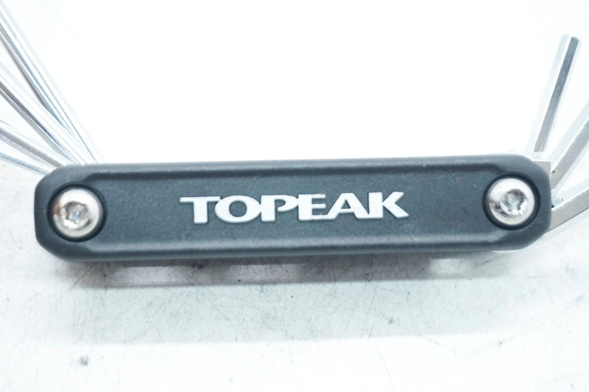 TOPEAK 「トピーク」 携帯工具 / 大阪門真店