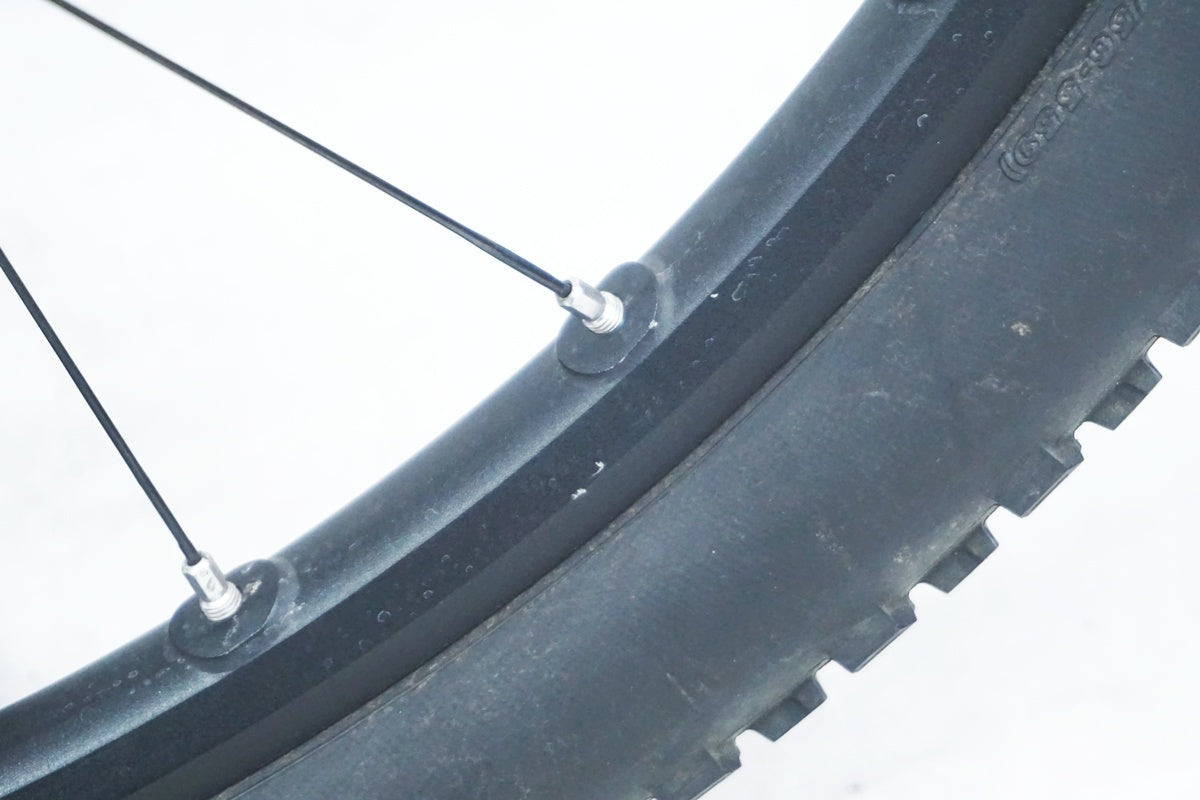 SHIMANO 「シマノ」 DEORE XT WH-M788/M785 シマノ8/9速 ホイール