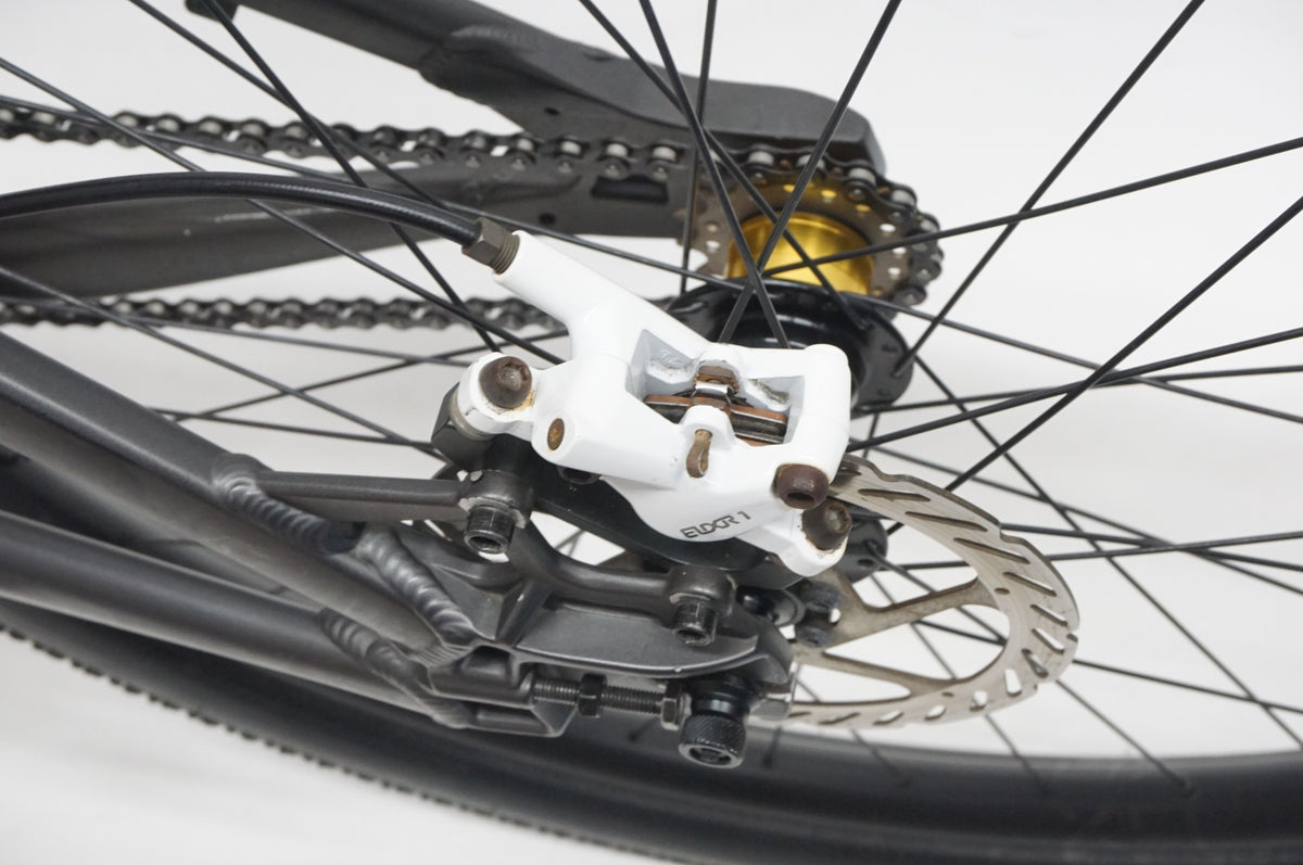 SPECIALIZED 「スペシャライズド」 P.3 2007年モデル マウンテンバイク / 福岡店
