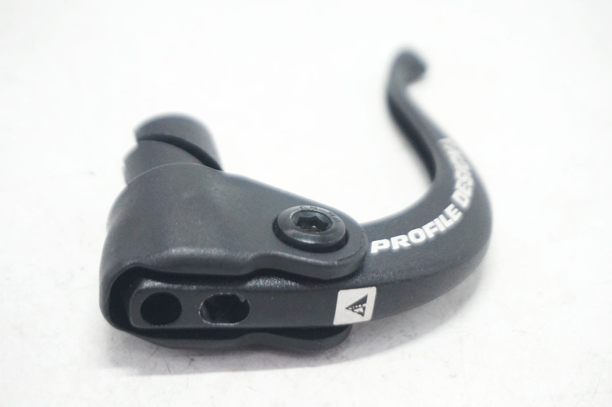 PROFILE DESIGN 「プロファイルデザイン」 ブレーキレバー / 大阪門真店