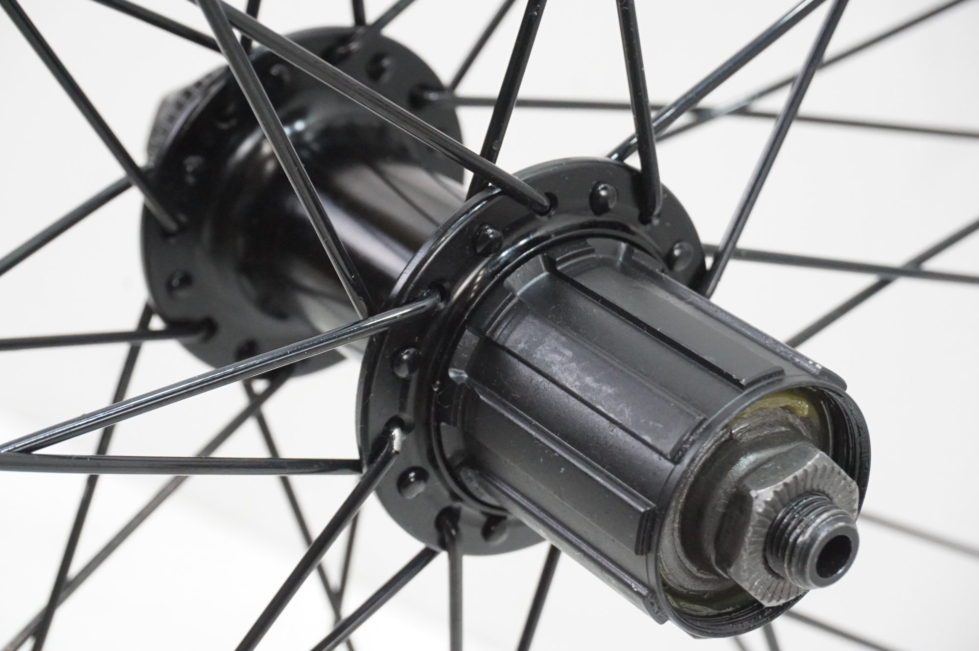 BIANCHI 「ビアンキ」 VELOMANN DISC シマノ10S ホイールセット / 大宮店