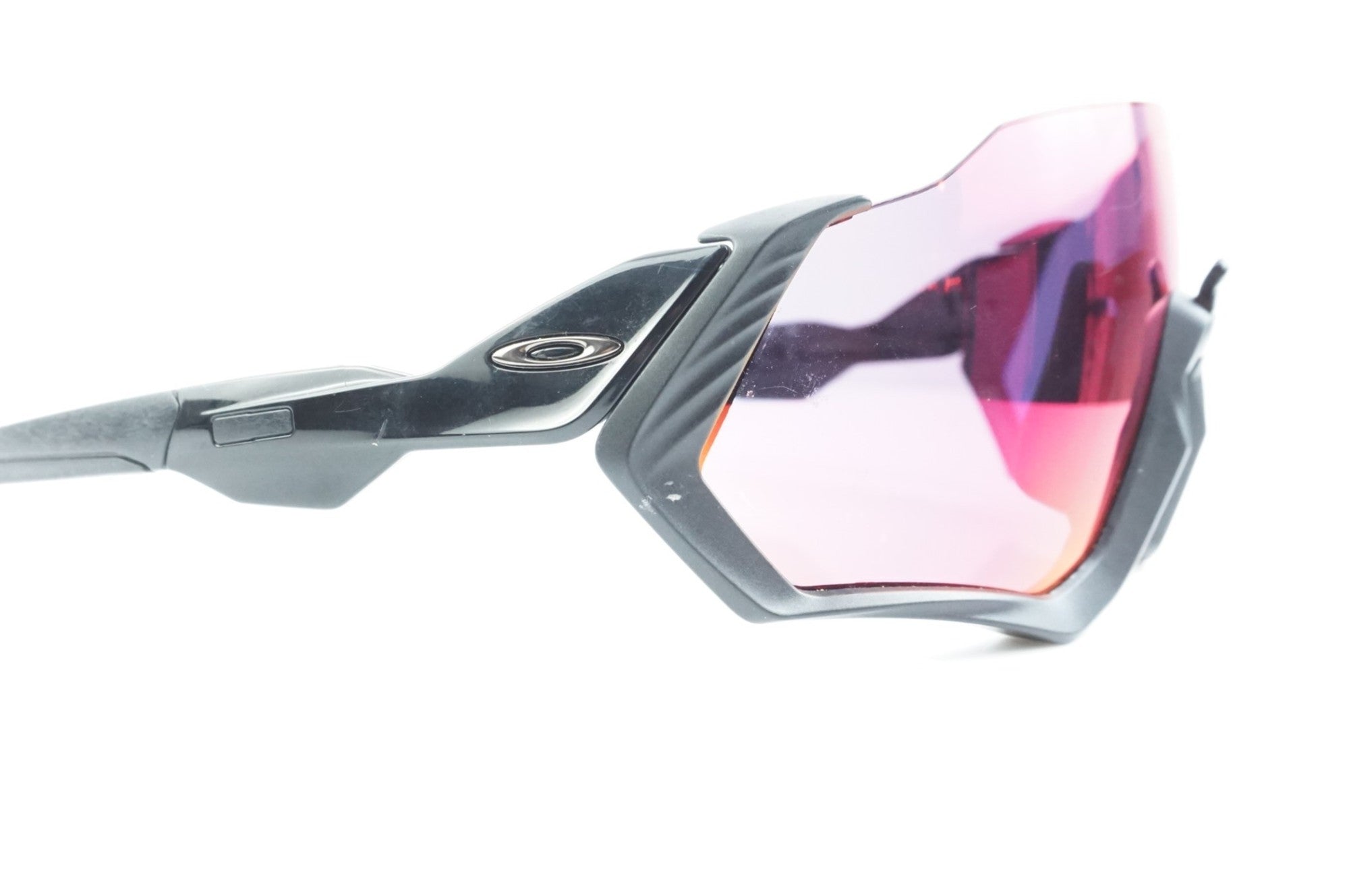 OAKLEY 「オークリー」 FLIGHT JACKET アイウェア / 中目黒店