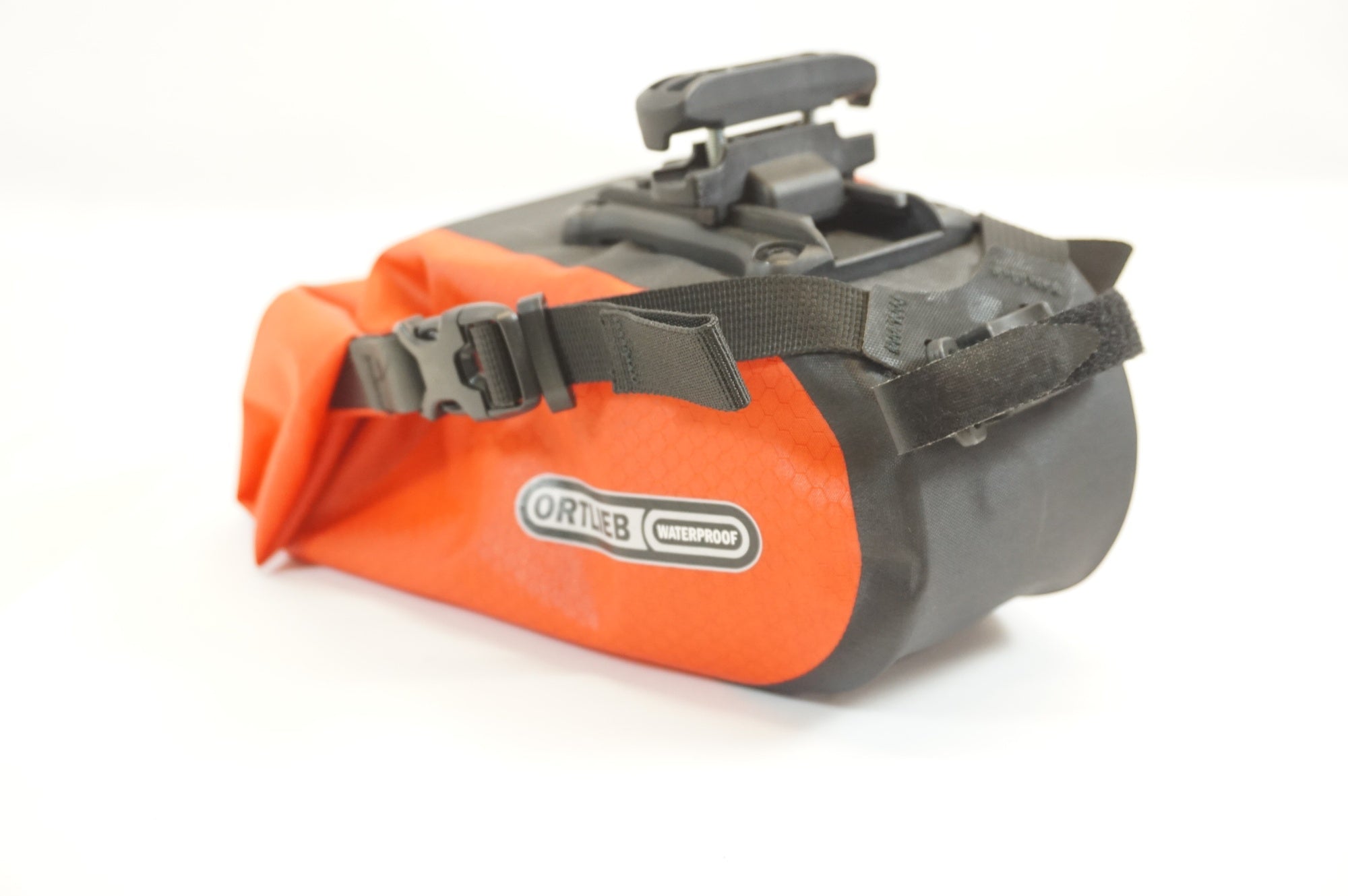 ORTLIEB 「オルトリーブ」 WATERPROOF サドルバッグ / 宇都宮店