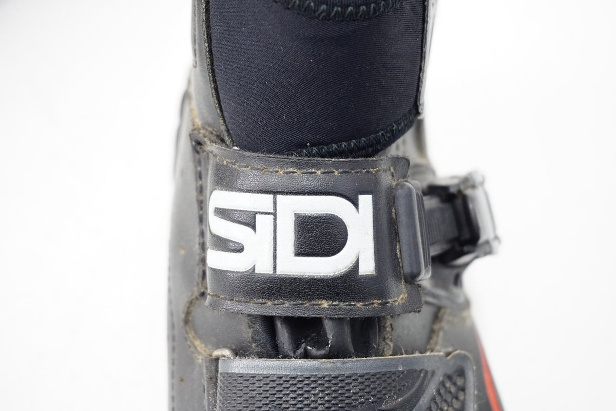 SIDI「シディ」 MTB BREEZE RAIN 26.5cm シューズ / 浜松店