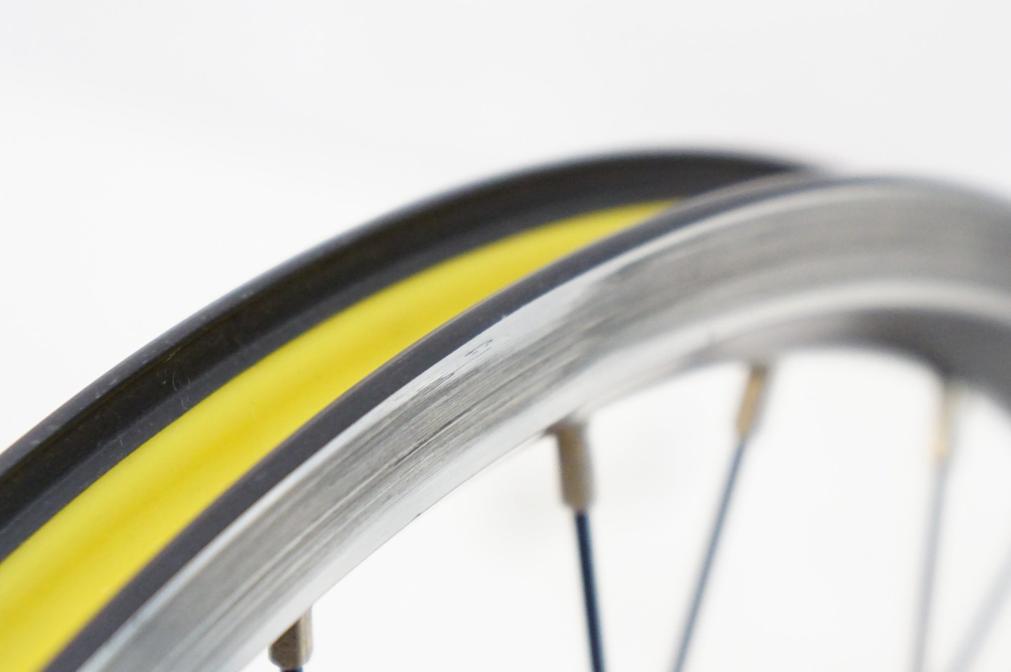 BROMPTON 「ブロンプトン」 外装2速用 16インチ 純正ホイールセット / 熊谷本店