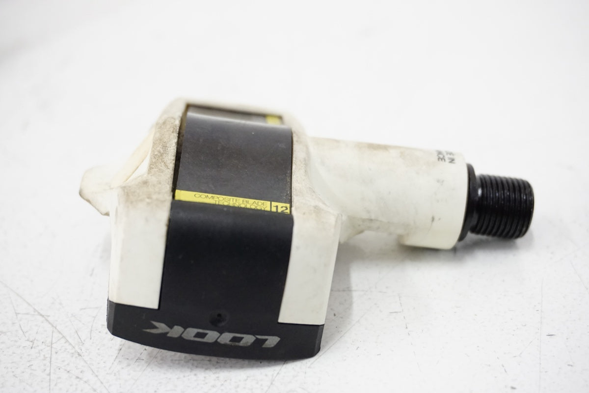 LOOK「ルック」 KEO2 MAX BLADE ペダル / 浜松店