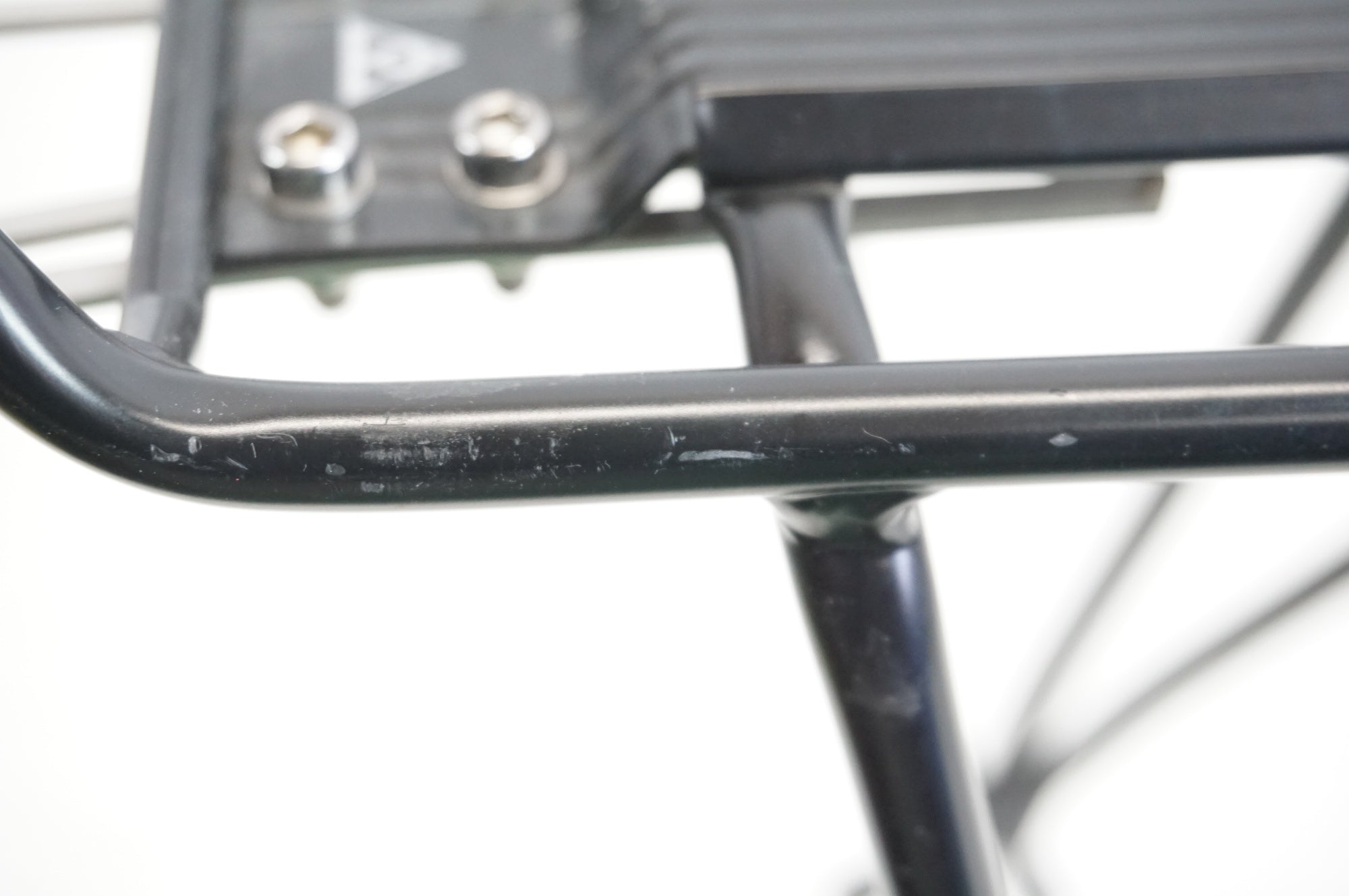 TOPEAK 「トピーク」 リアキャリア / 宇都宮店