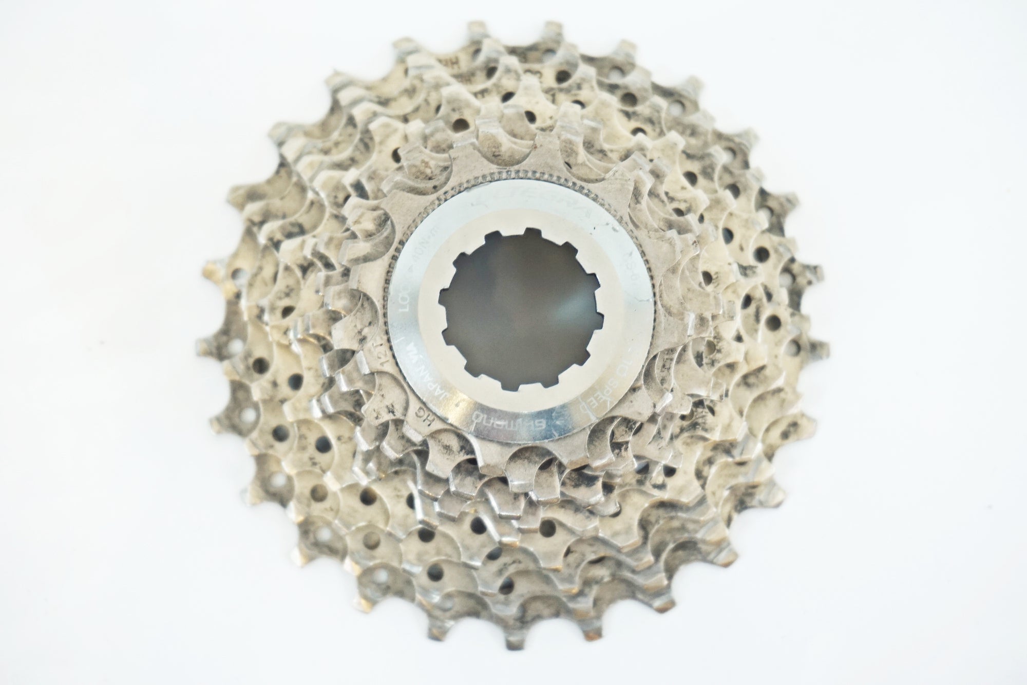 SHIMANO 「シマノ」 ULTEGRA CS-6700 12-25T スプロケット / 有明ガーデン店