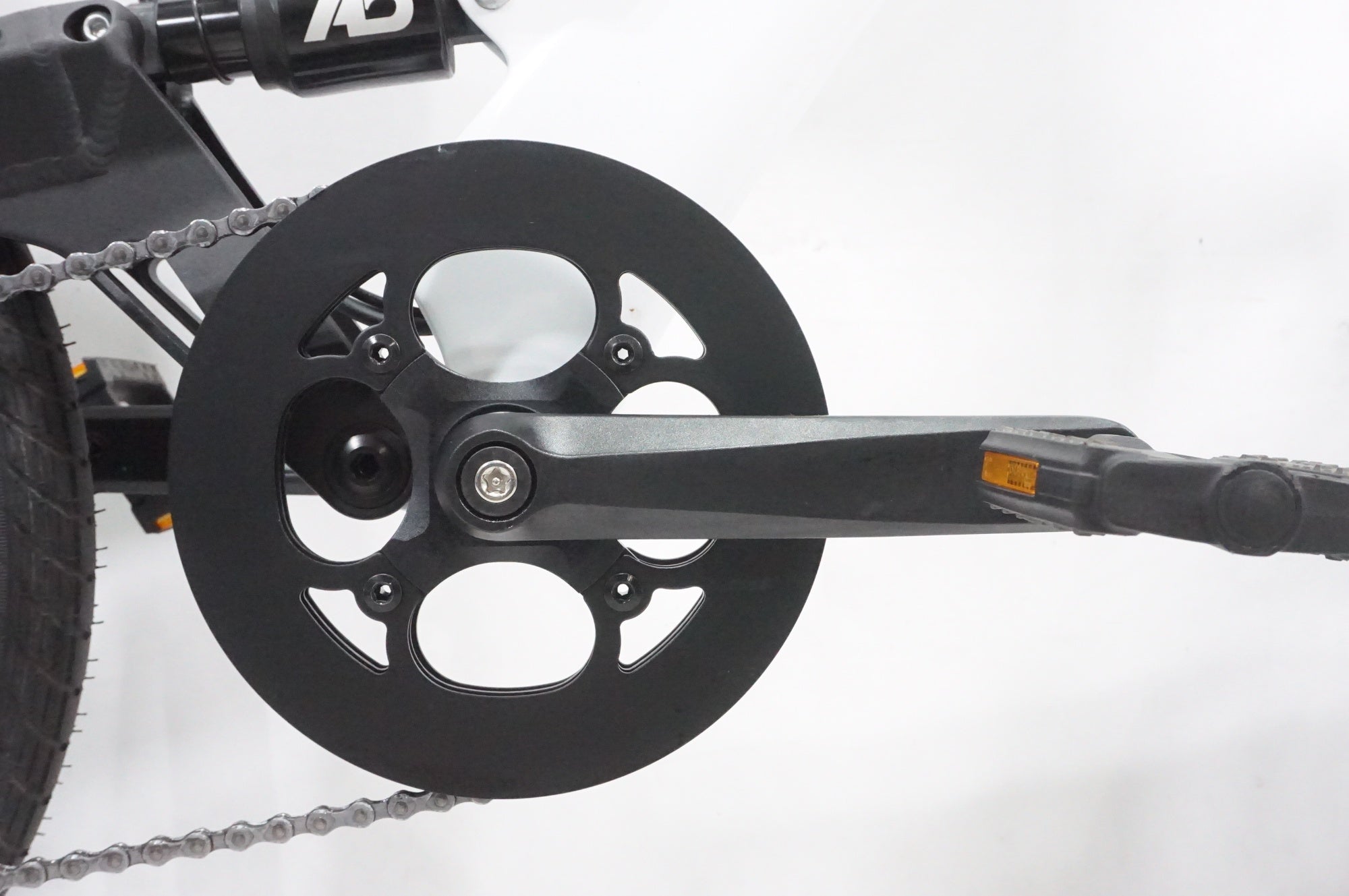 BESV 「ベスビー」 PS1 2025年モデル 電動アシスト自転車 / AKIBA店