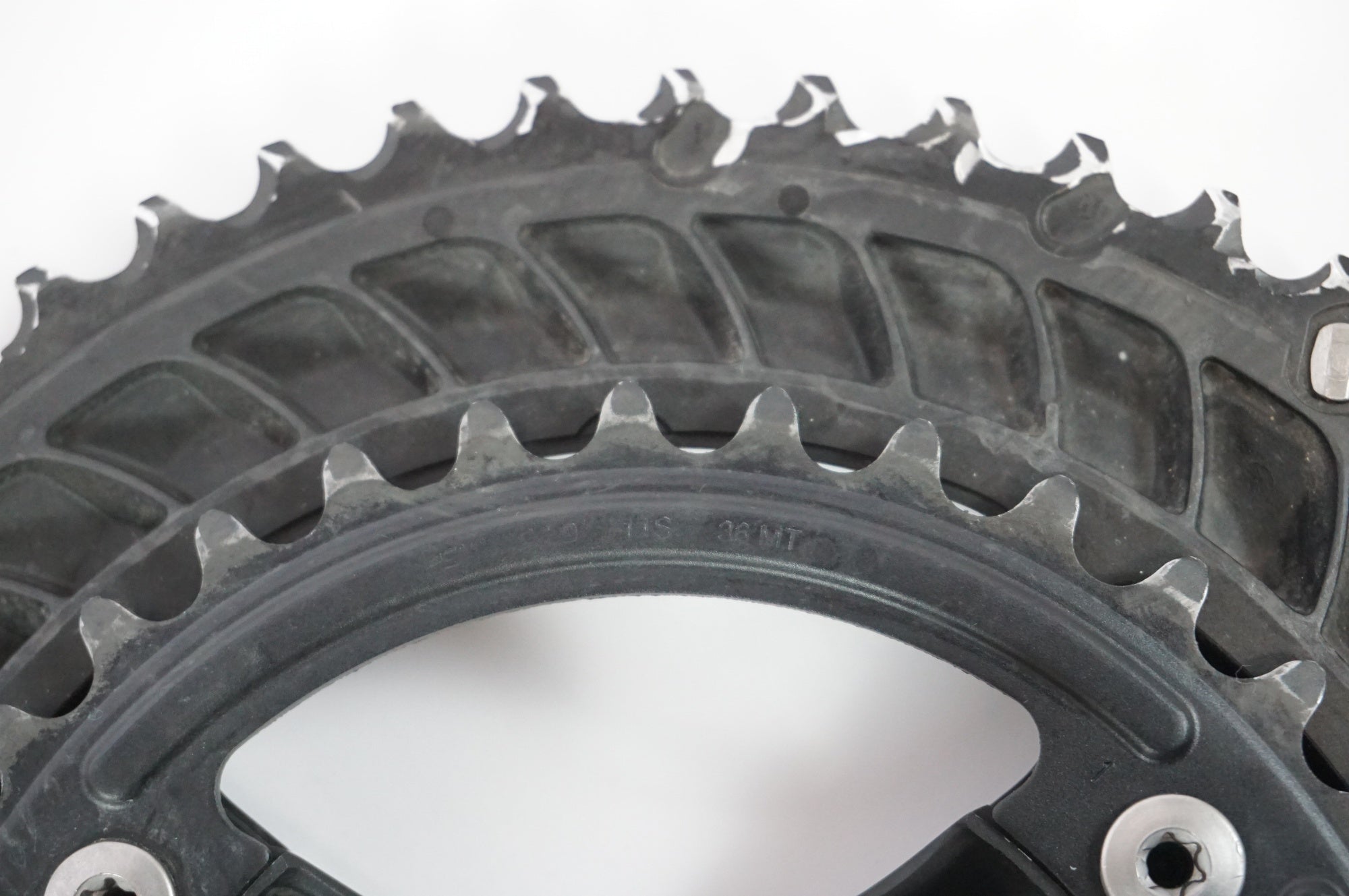SHIMANO 「シマノ」 FC-R7000 52-36T 170mm 右クランク / 宇都宮店