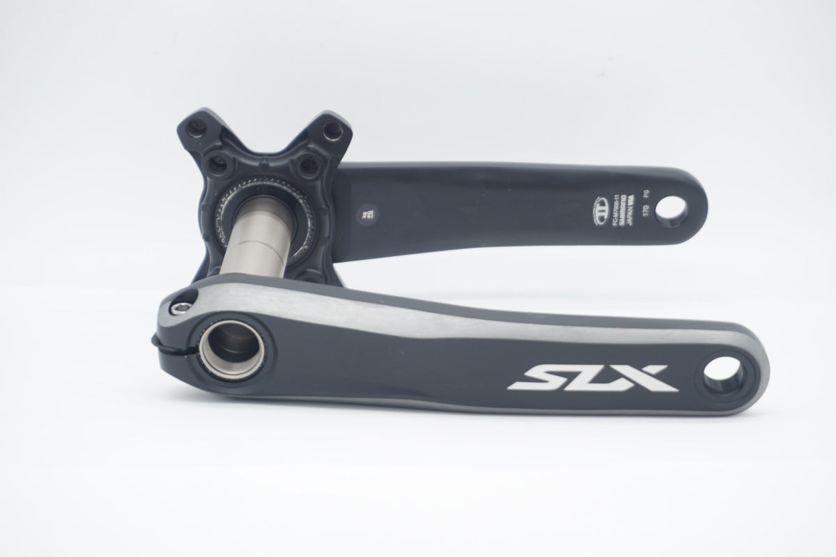 SHIMANO 「シマノ」 SLX FC-M7000 170㎜ クランクアーム / 滋賀大津店
