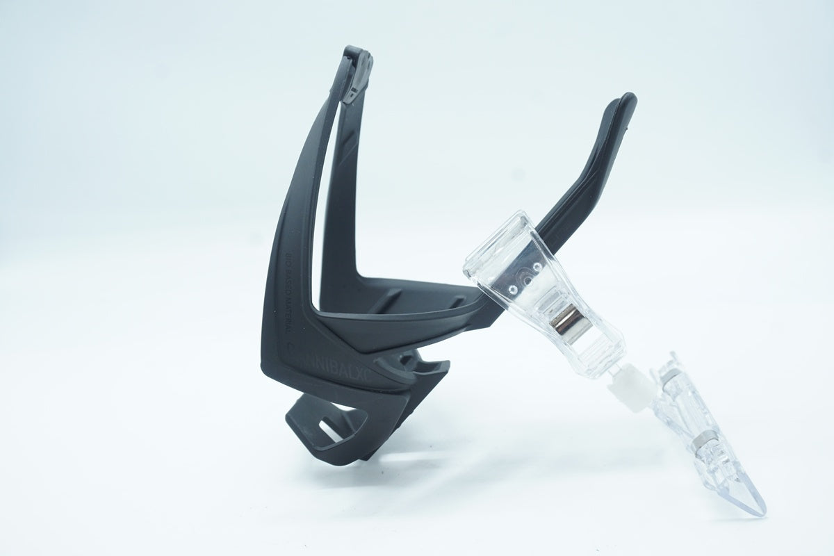 ELITE「エリート」 CANNIBAL XC ボトルケージ/ 京都西院店