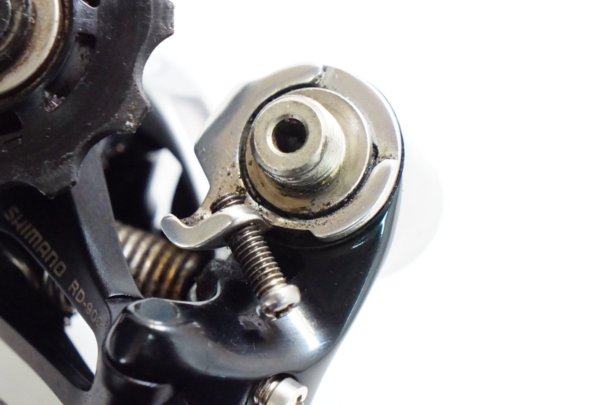 SHIMANO 「シマノ」 DURA-ACE FD-9000 フロント RD-9000 リア