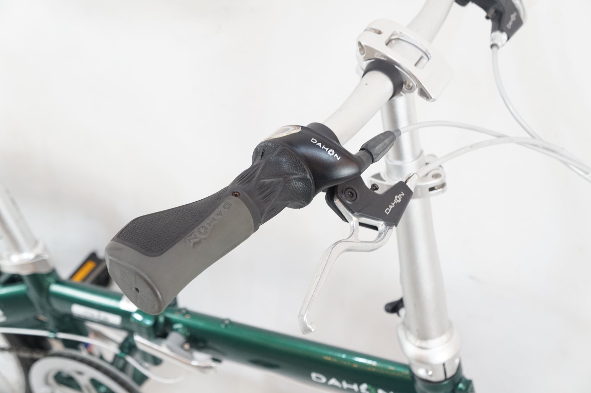 DAHON 「ダホン」 ROUTE 2021年モデル 20インチ 折り畳み自転車