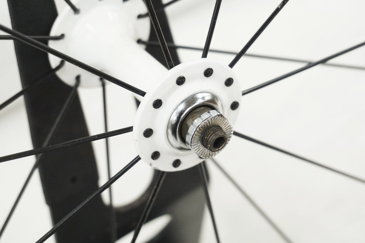 syncros ホイール ALEXRIMS 6061H-T6 前後輪セット syncros ホイール ALEXRIMS 6061H-T6 前後輪セット - メルカリ