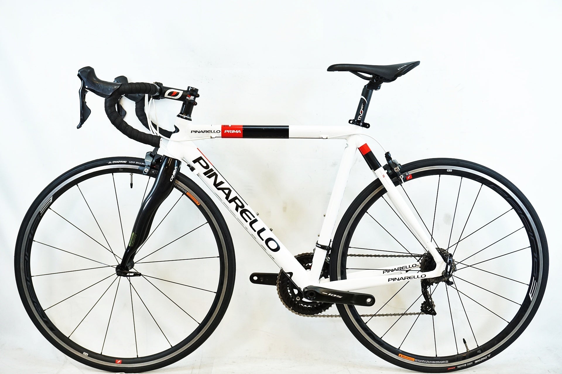 PINARELLO PRIMA ロードバイク PINARELLO 「ピナレロ」 PRIMA 2018年モデル ロードバイク / 世田谷店