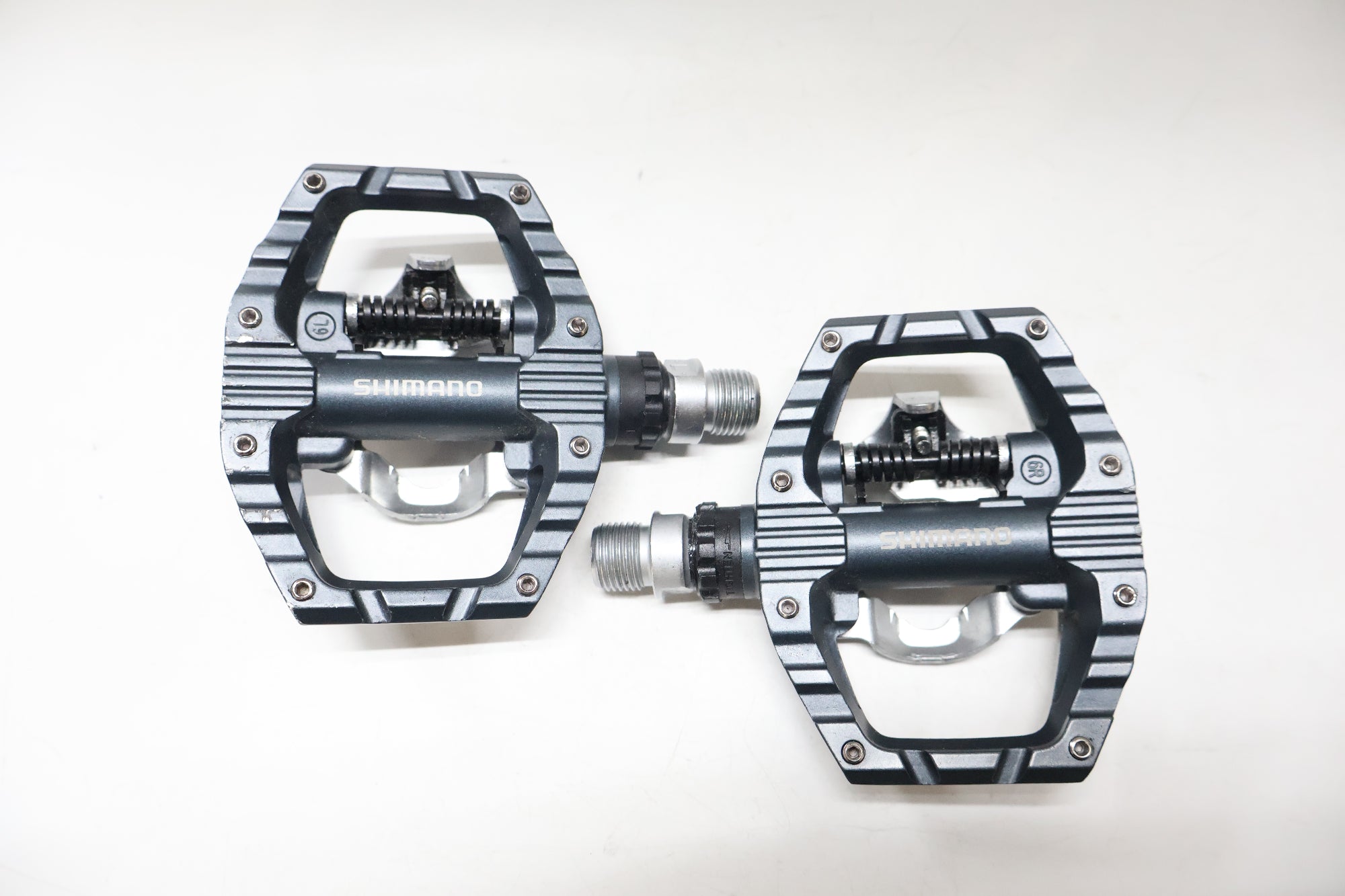 SHIMANO 「シマノ」 PD-EH500 ペダル / 高知店