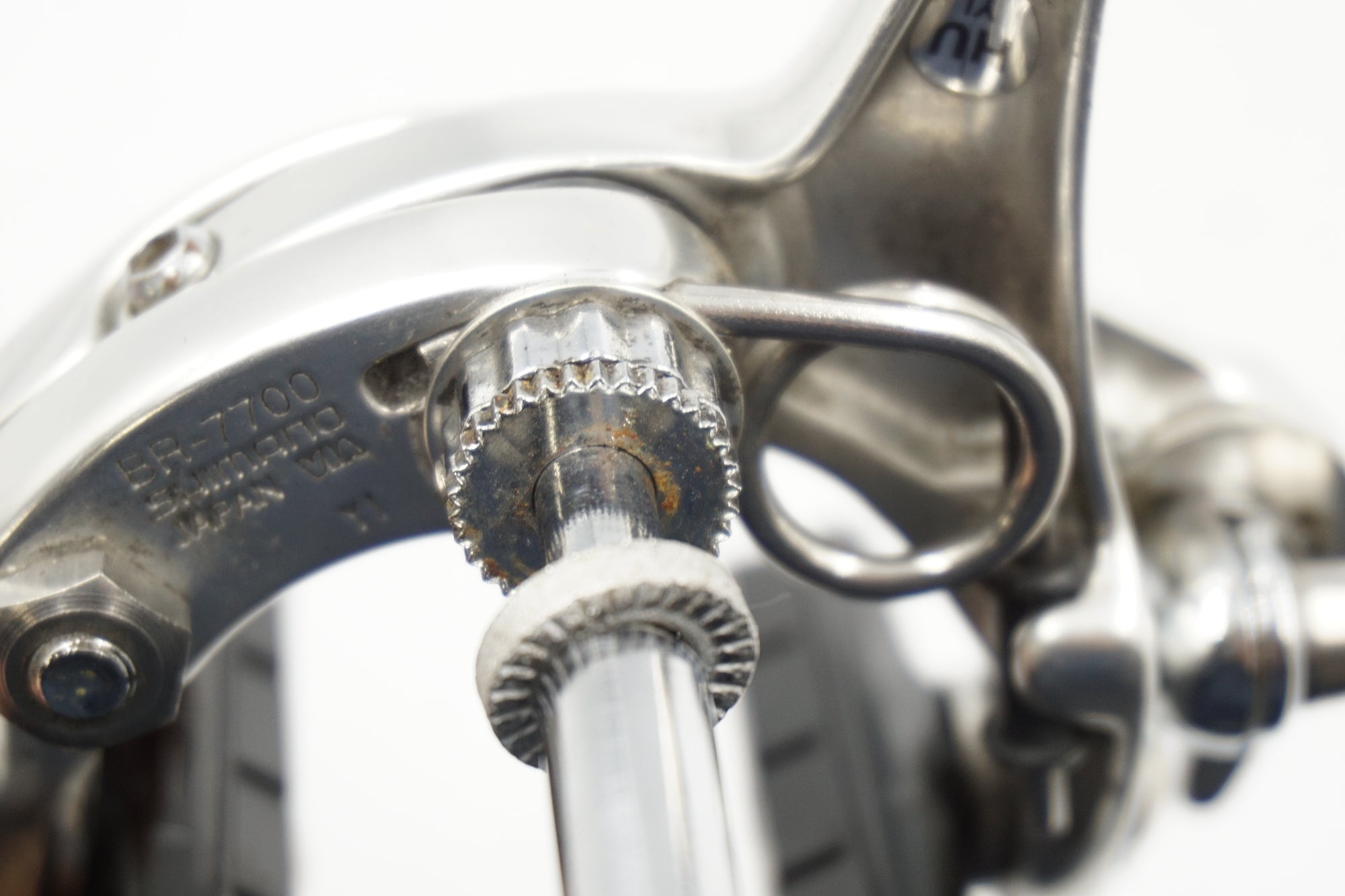 SHIMANO 「シマノ」 BR-R7700 フロントブレーキ / 奈良店