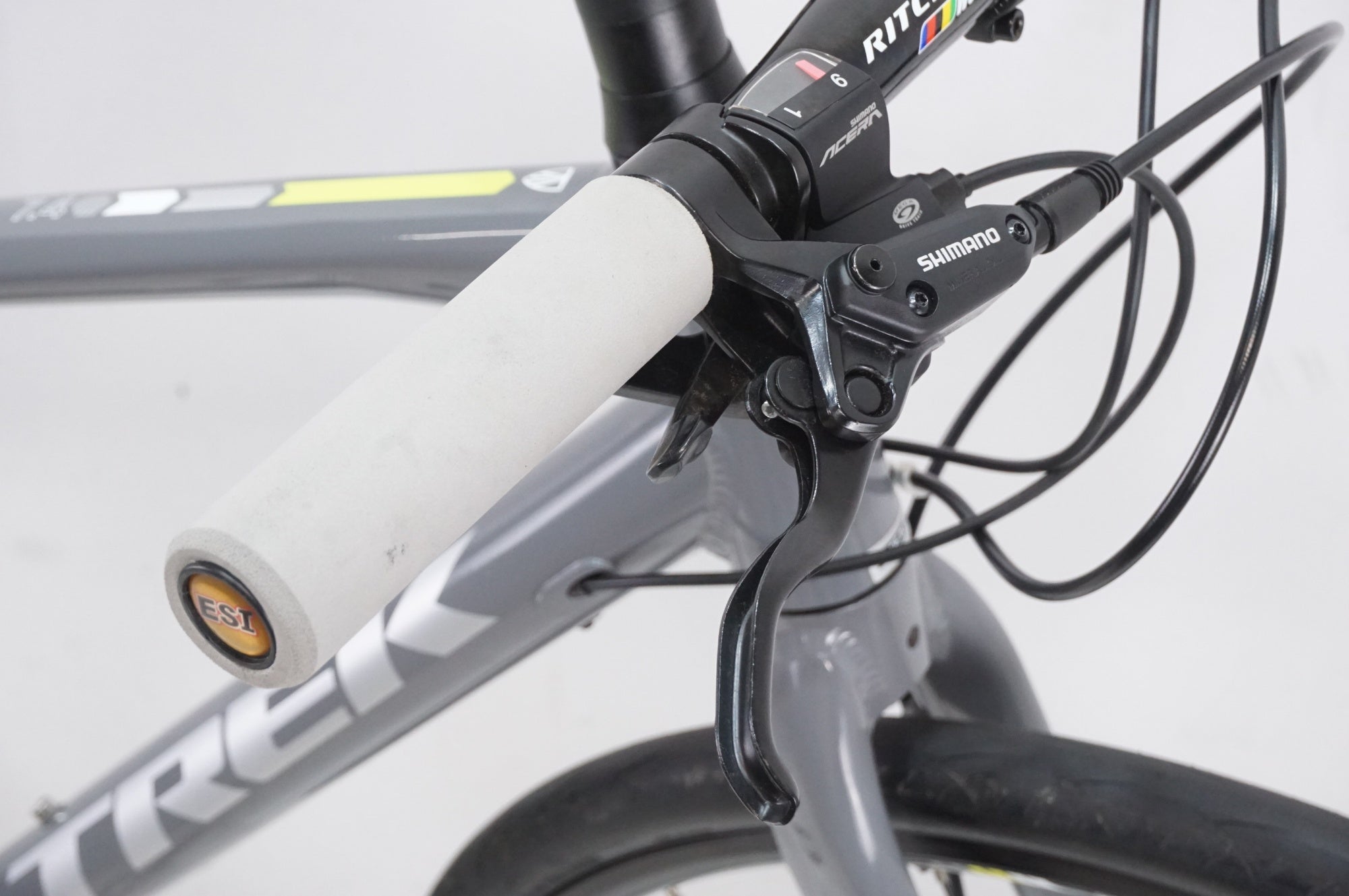 TREK 「トレック」 7.4FX DISC 2015年モデル クロスバイク / 大宮店